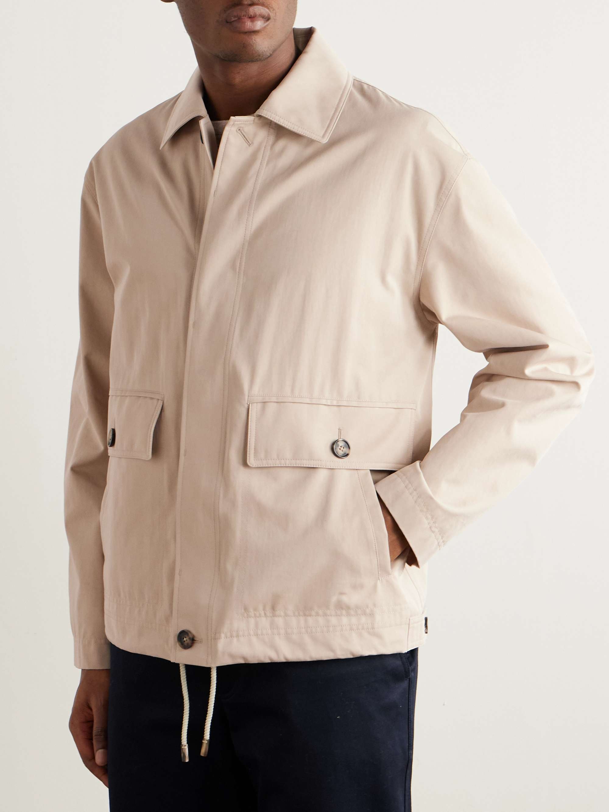 LORO PIANA 