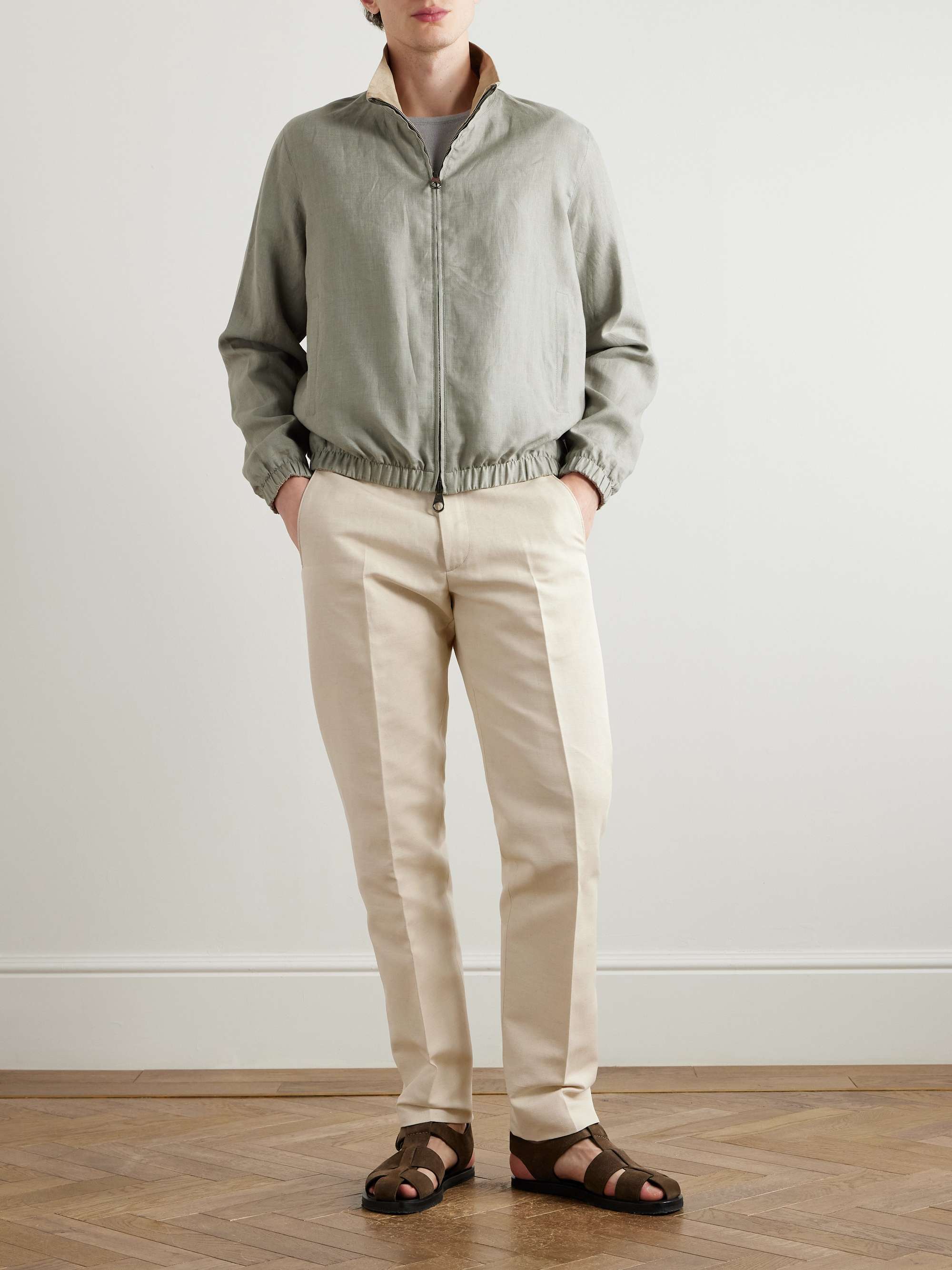 LORO PIANA 