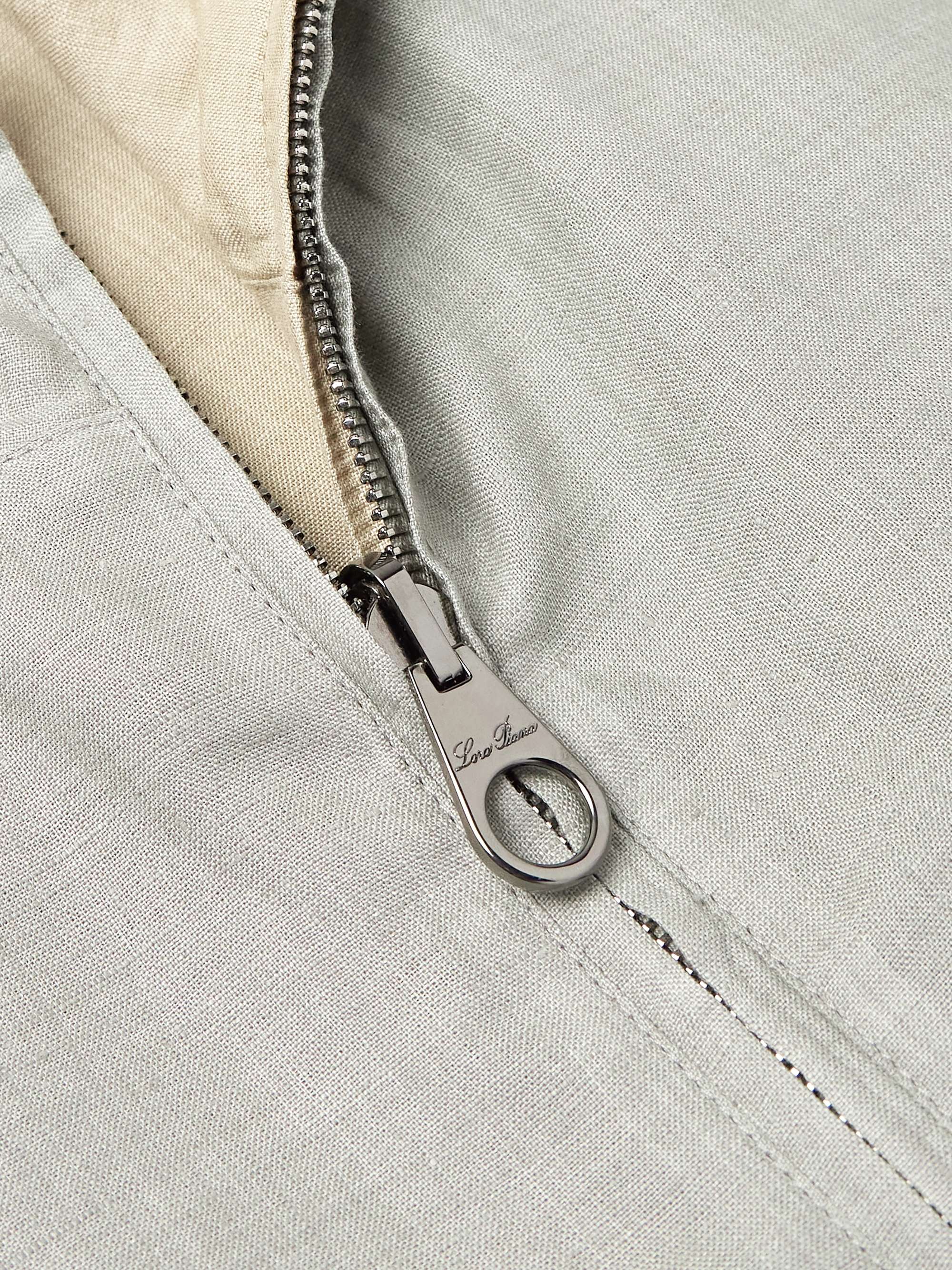 LORO PIANA 
