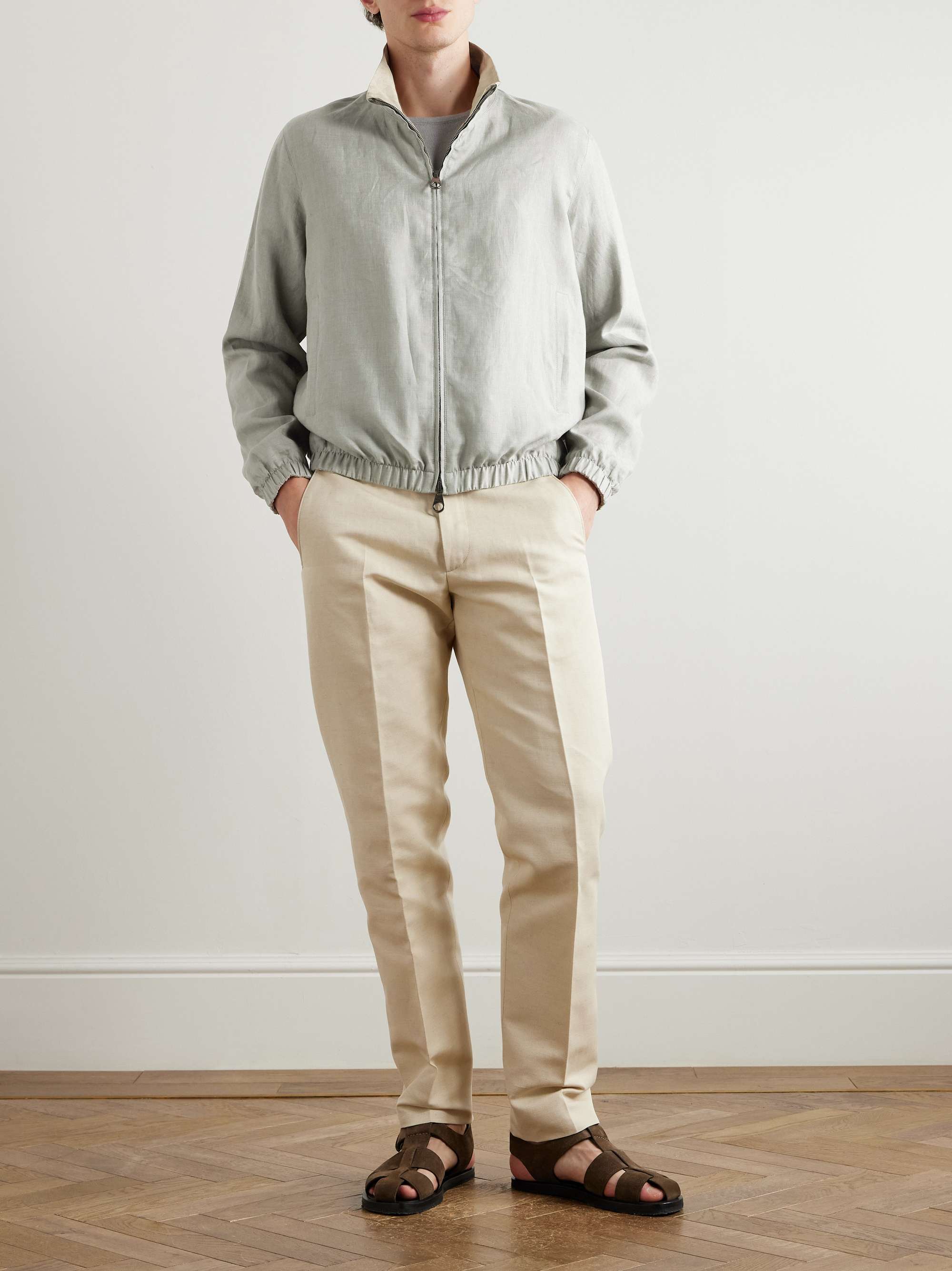 LORO PIANA 