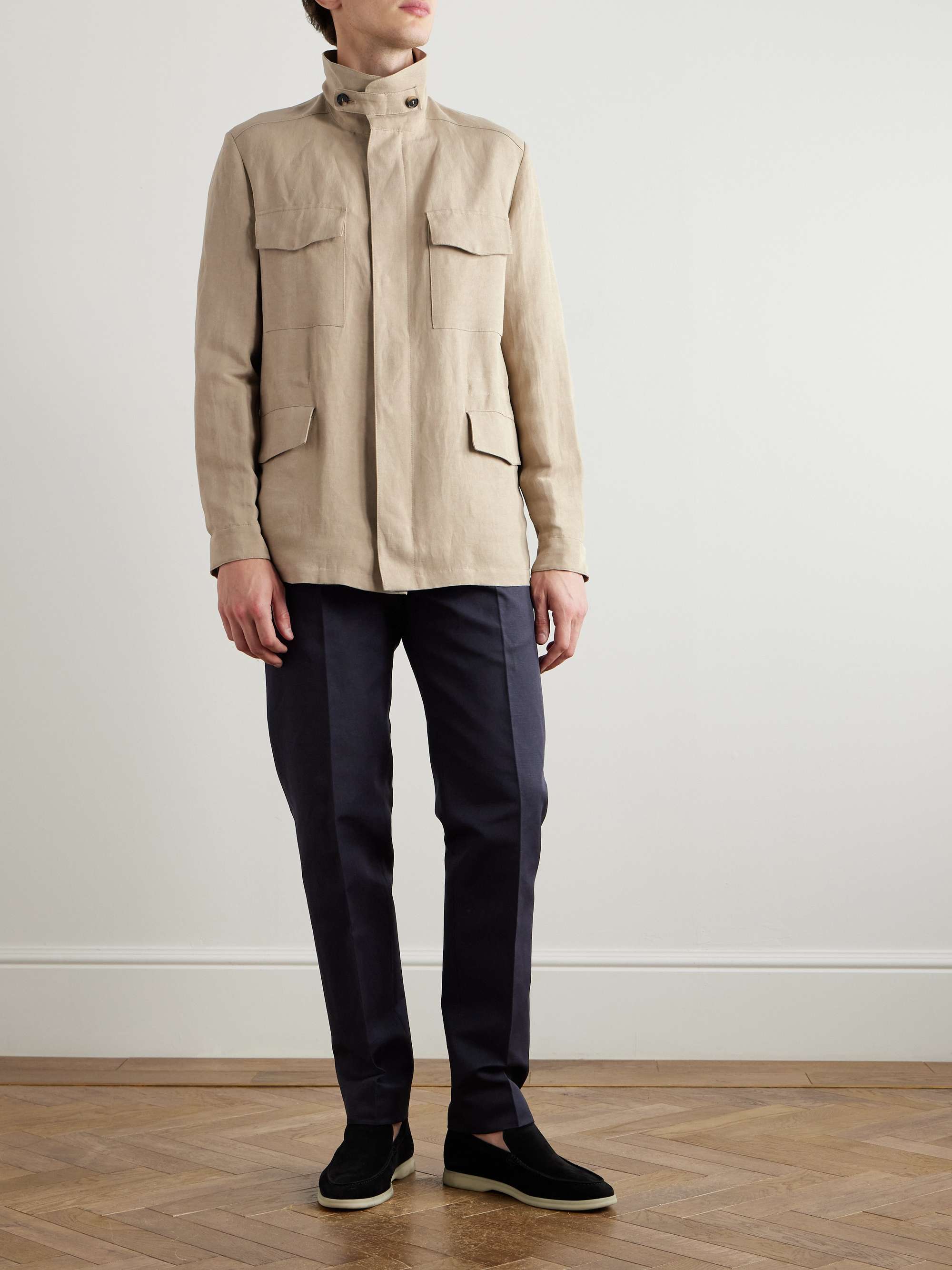 LORO PIANA 