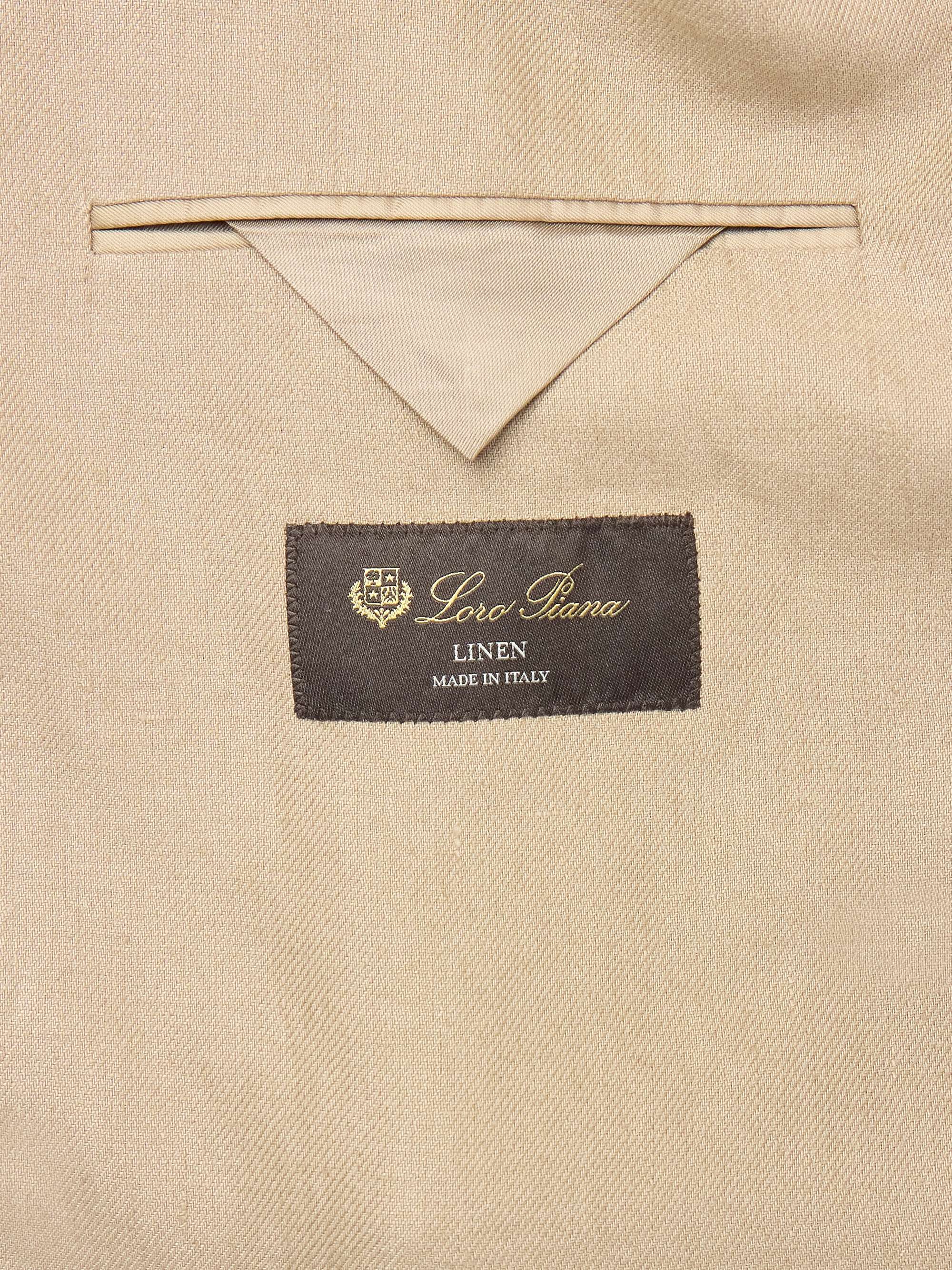 LORO PIANA 