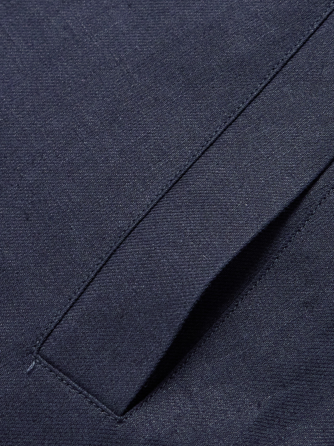 Loro Piana Maurin Padded Shell Zip-up Blouson Jacket