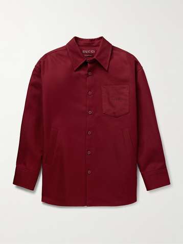 Gucci Clothing for Men | MR PORTER Gucci Clothing for Men | MR PORTER