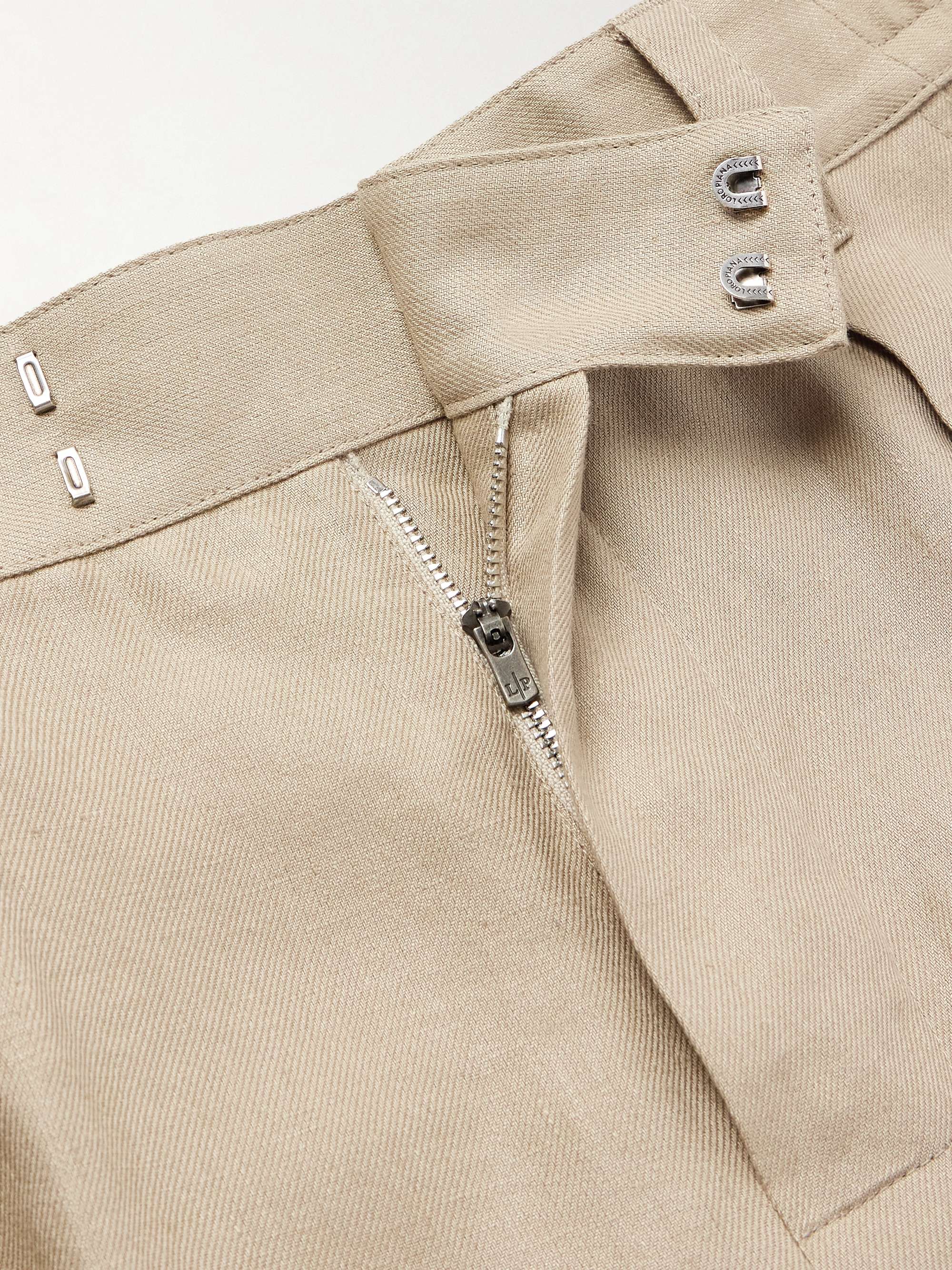 LORO PIANA 