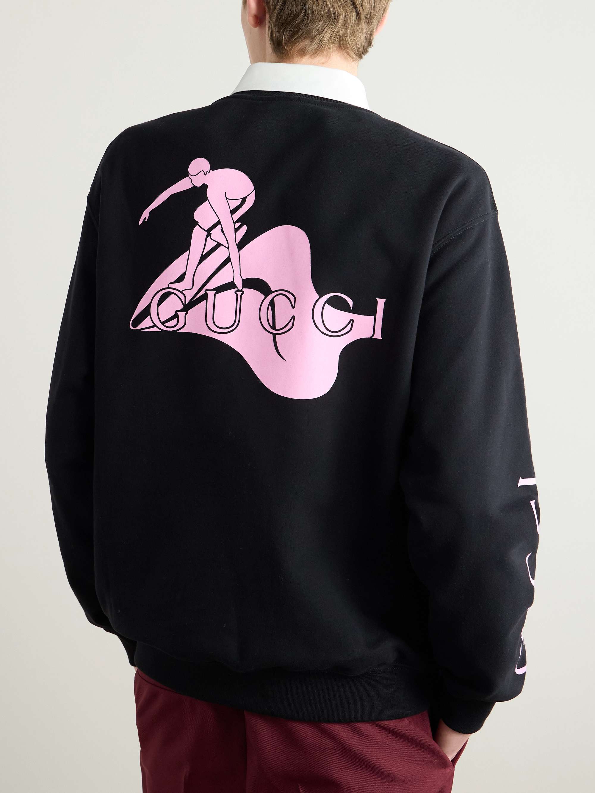 GUCCI 