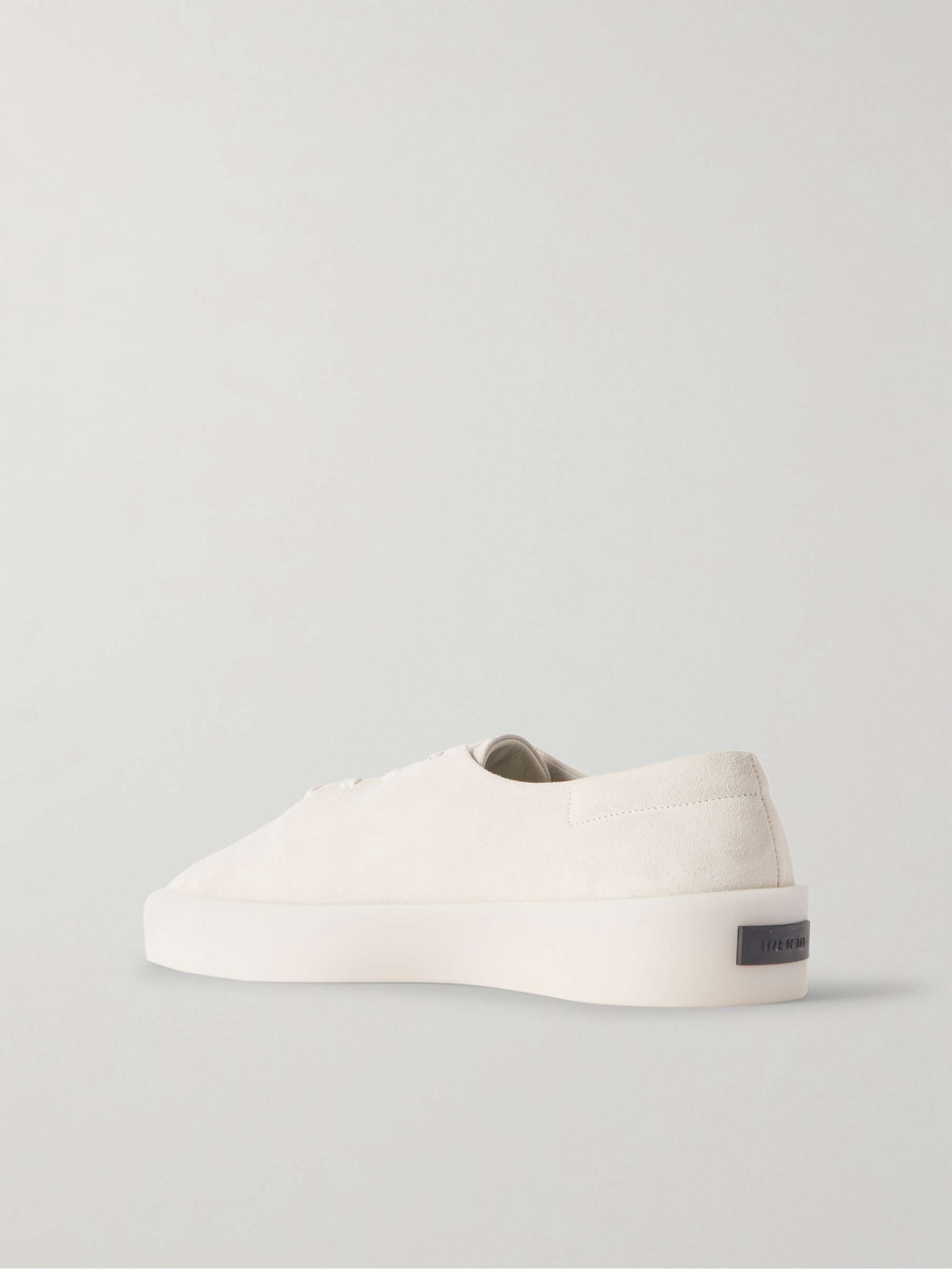 FEAR OF GOD 