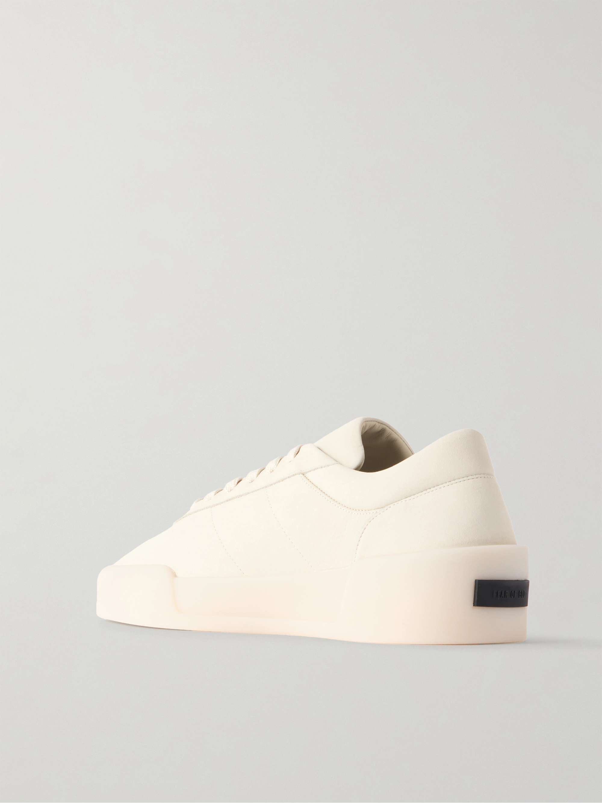 FEAR OF GOD 