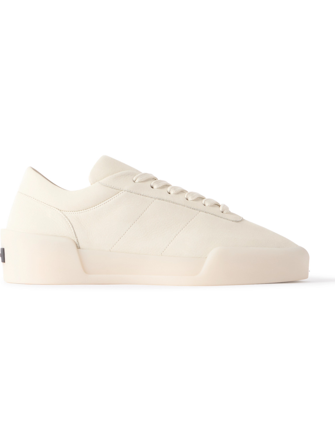 Aerobic Nubuck Sneakers