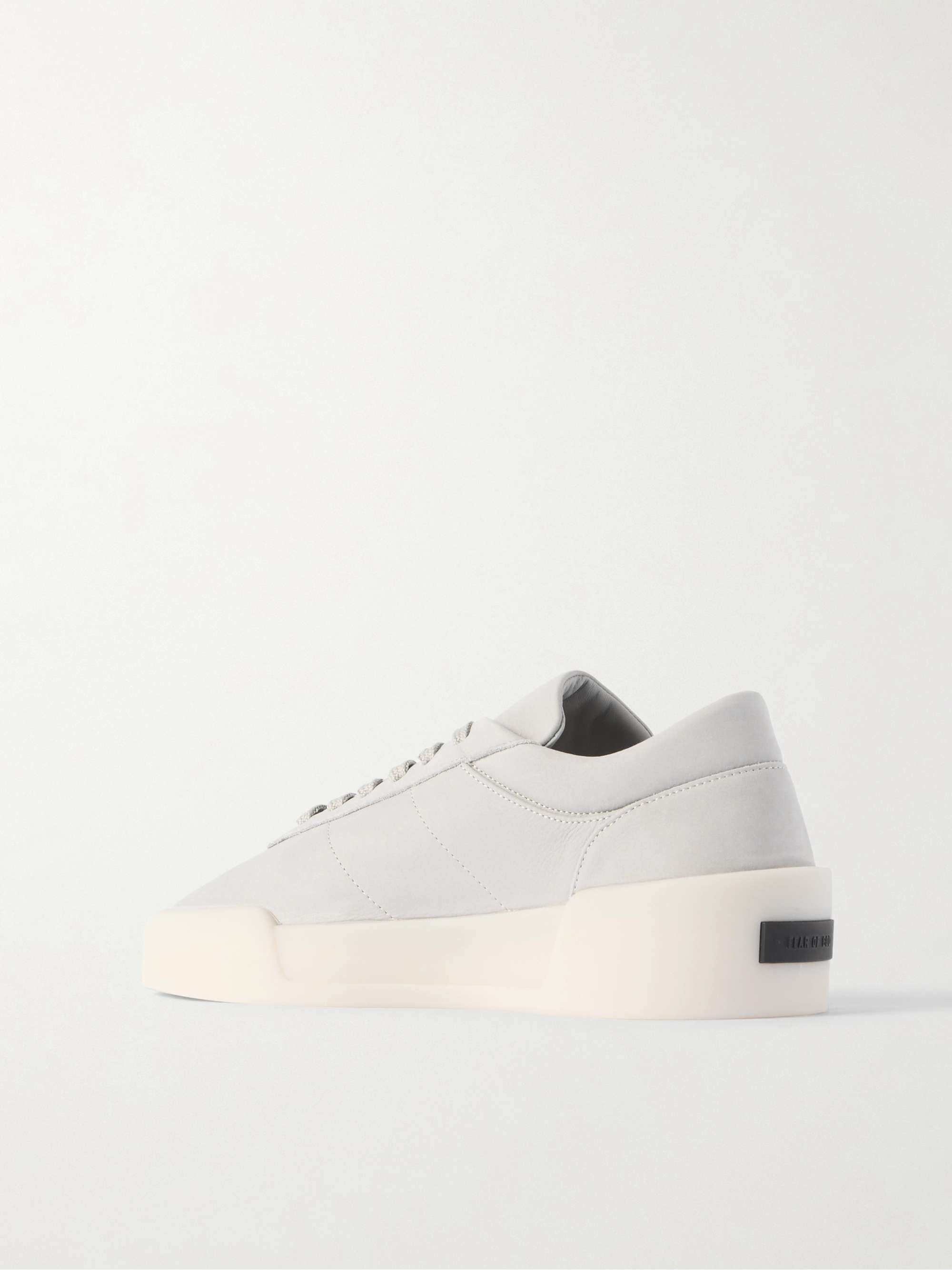 FEAR OF GOD 