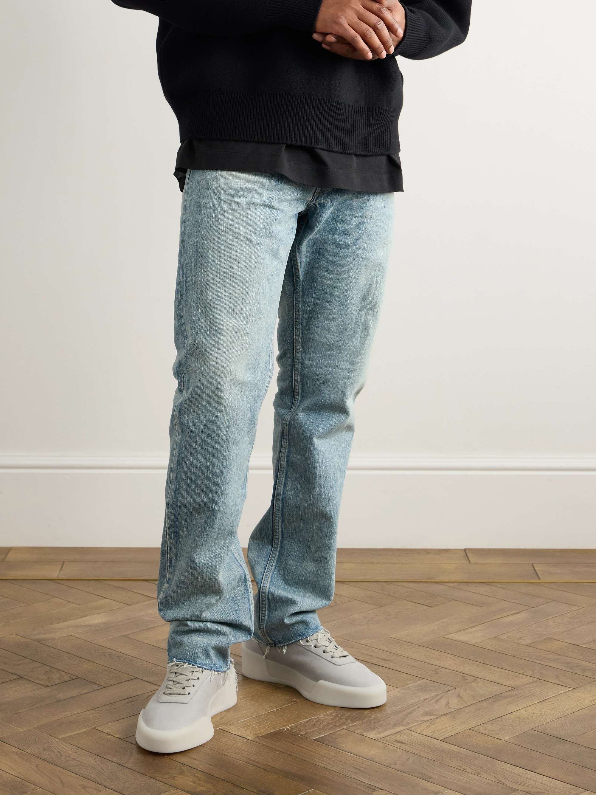 FEAR OF GOD 