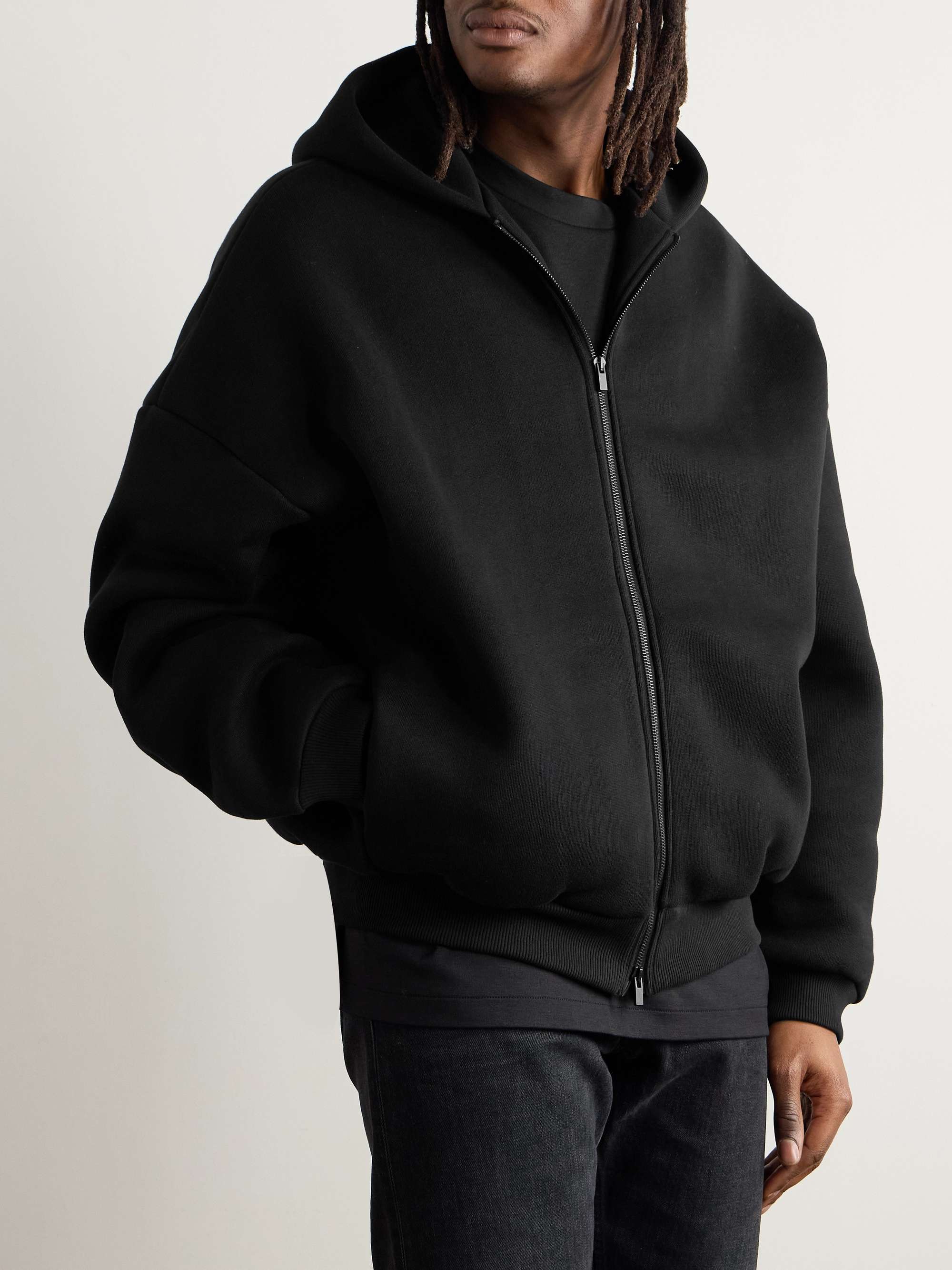 FEAR OF GOD 
