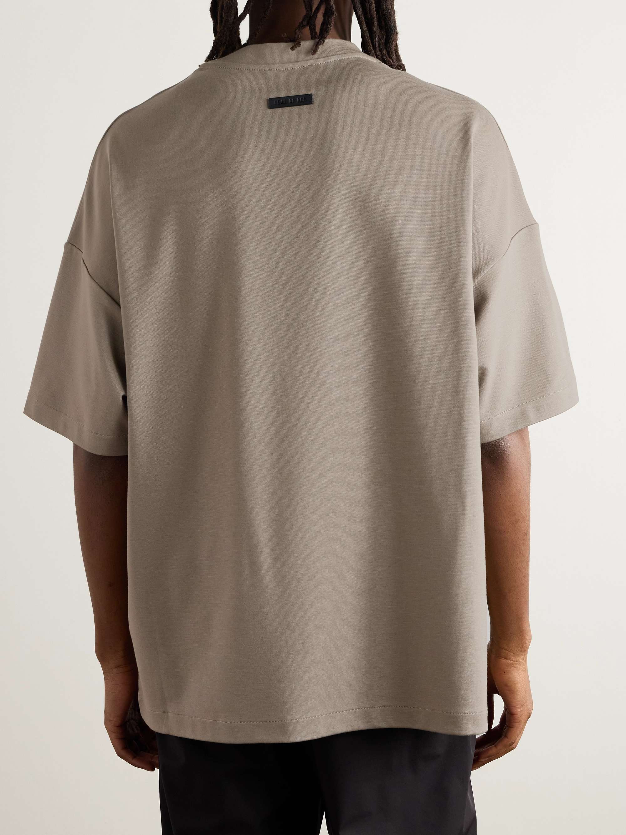 FEAR OF GOD 