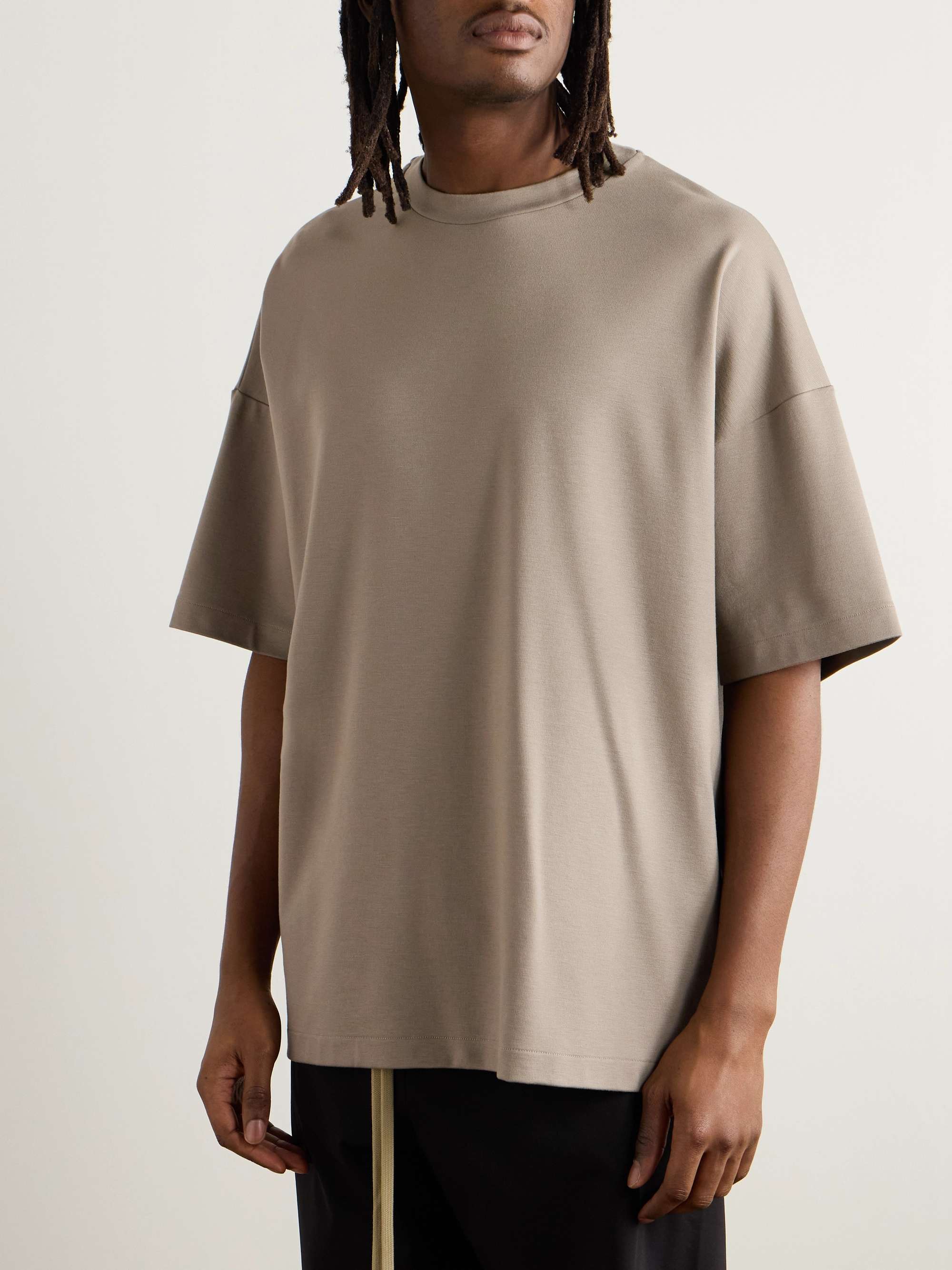 FEAR OF GOD 