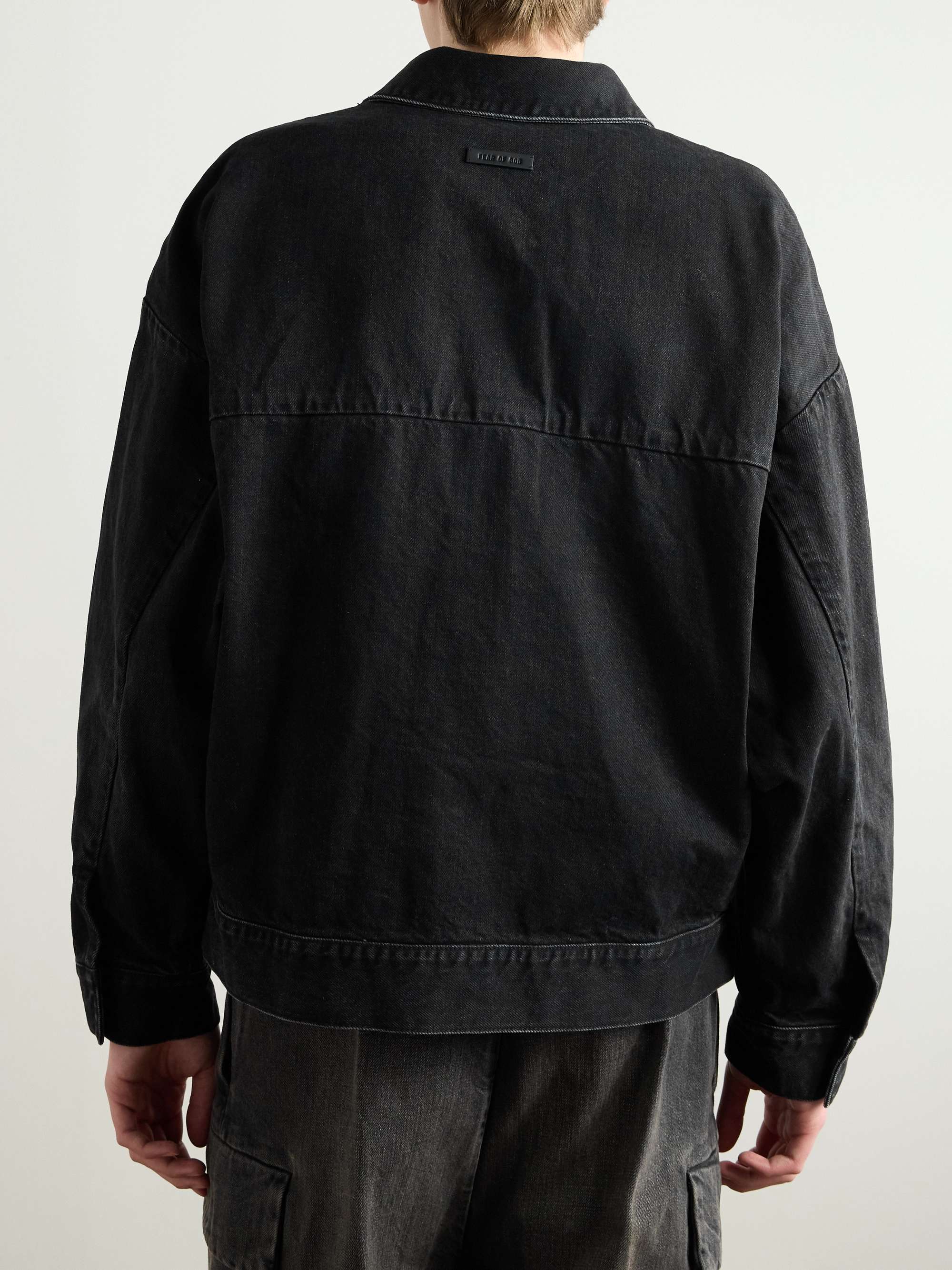 FEAR OF GOD 