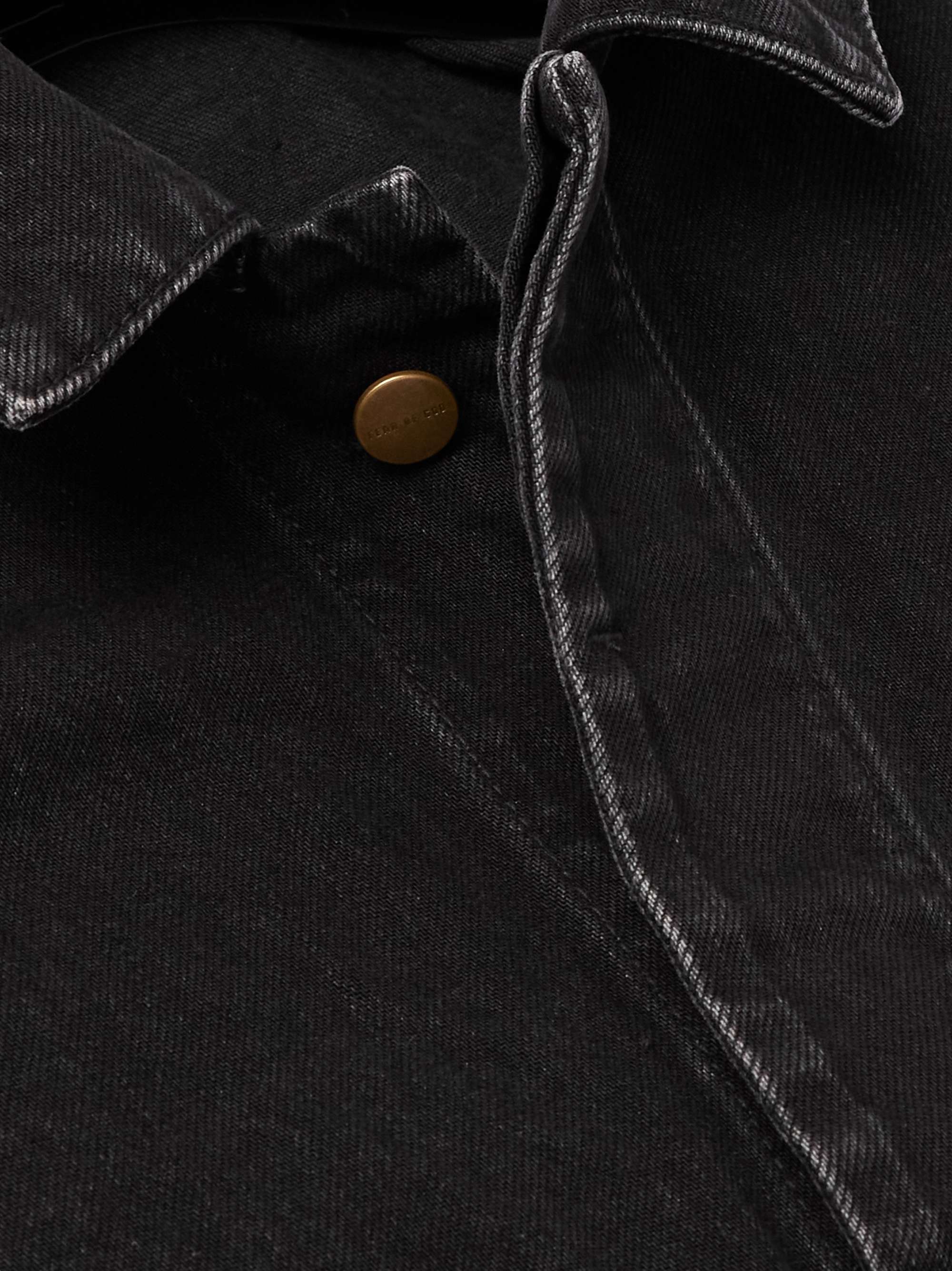 FEAR OF GOD 