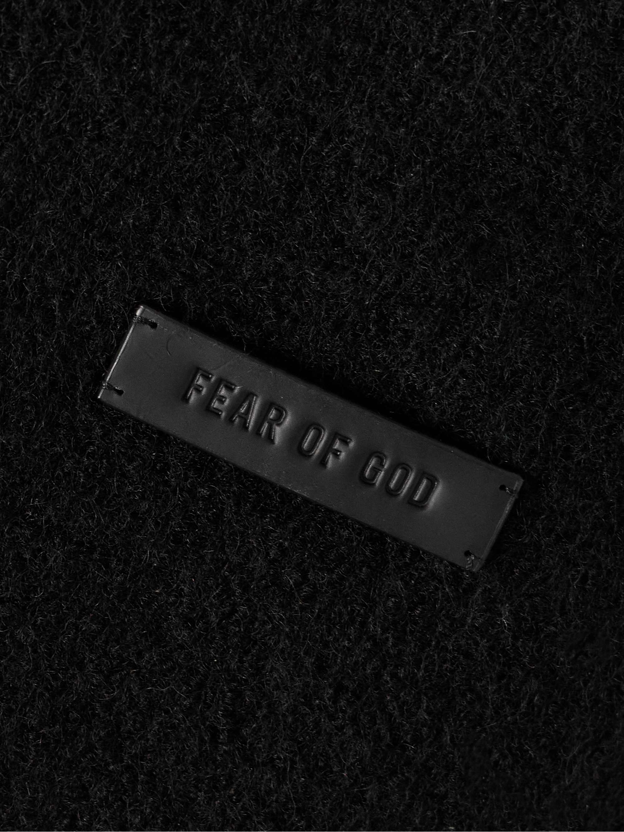 FEAR OF GOD 