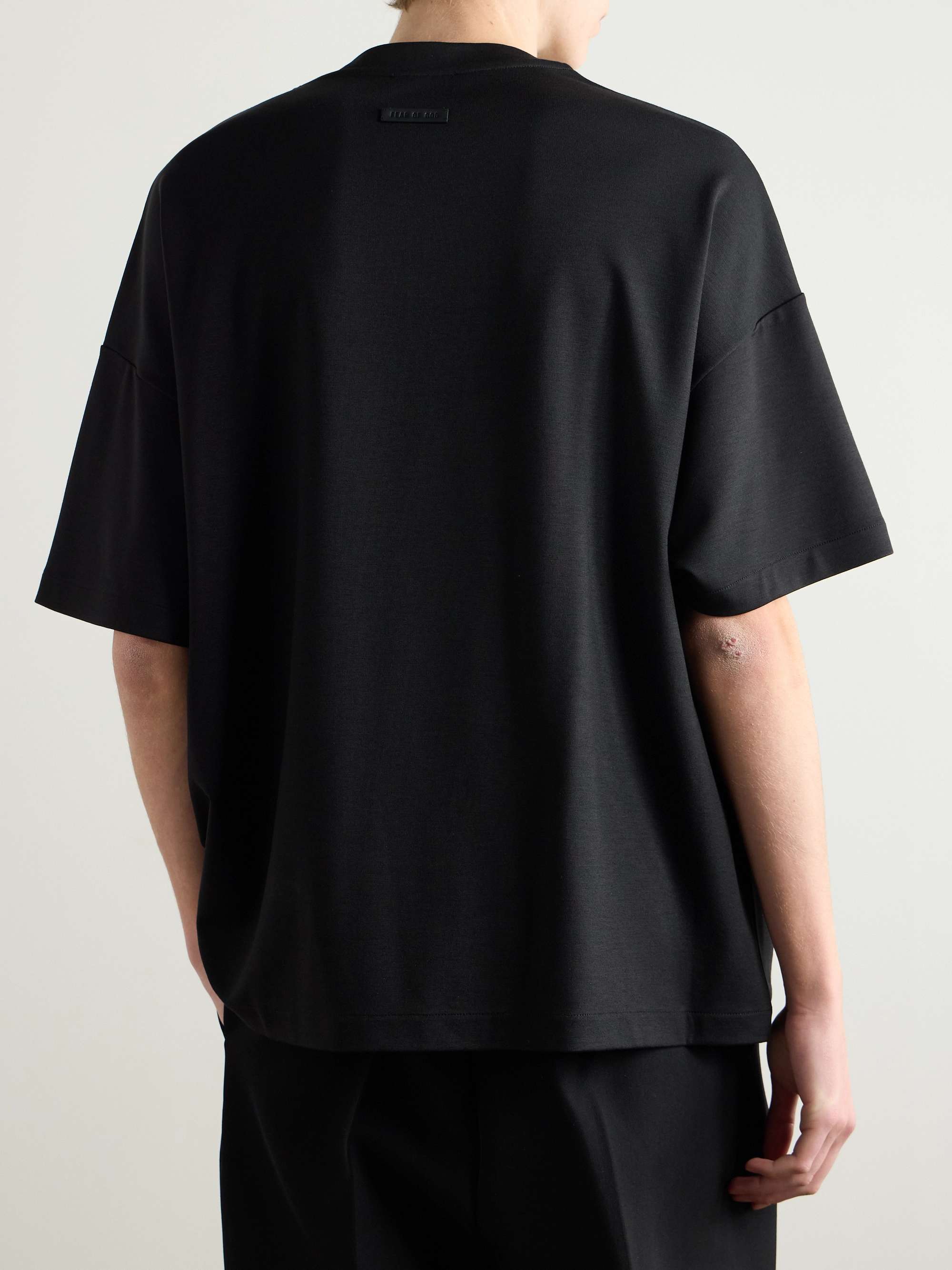 FEAR OF GOD 