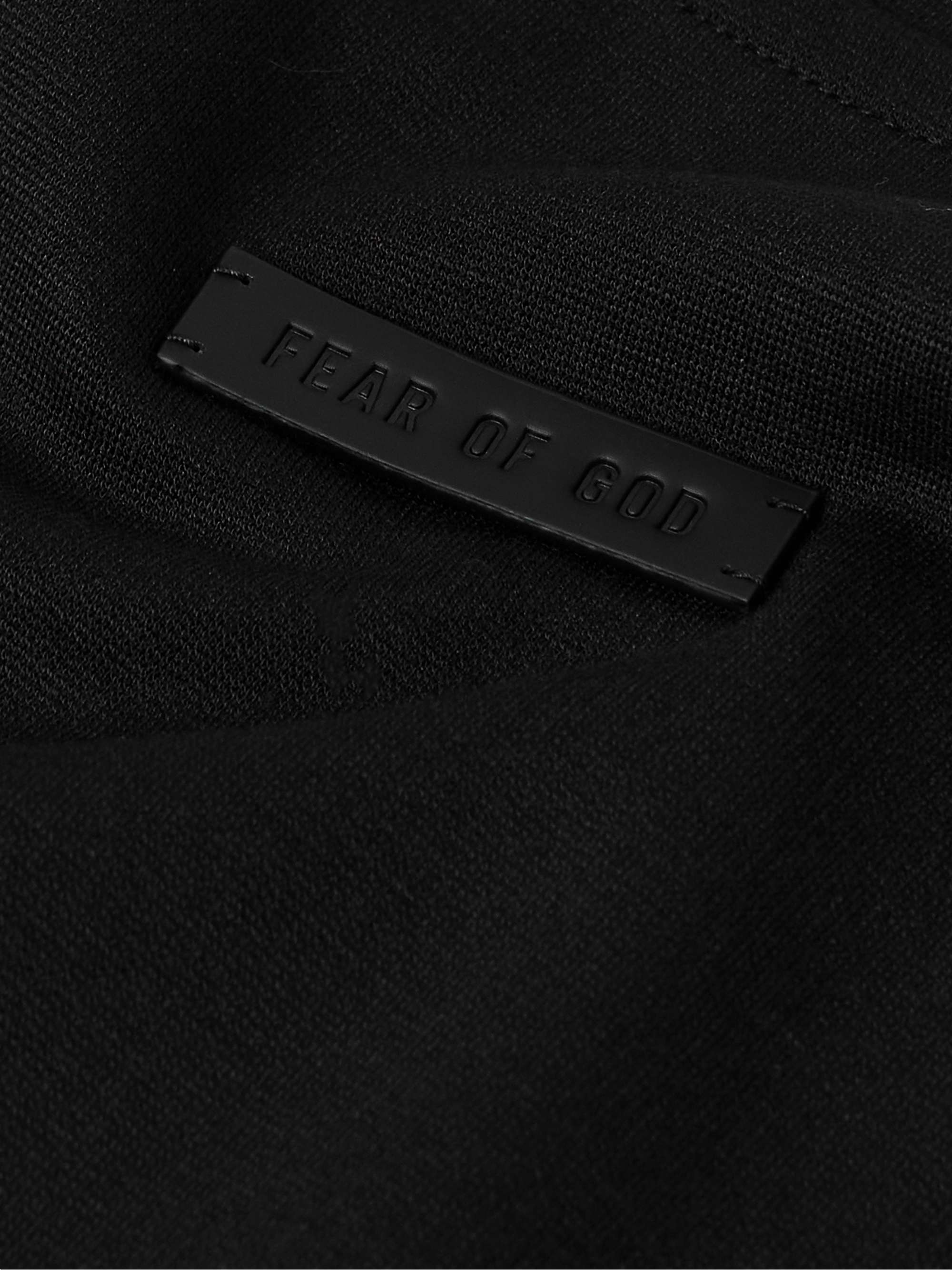 FEAR OF GOD 