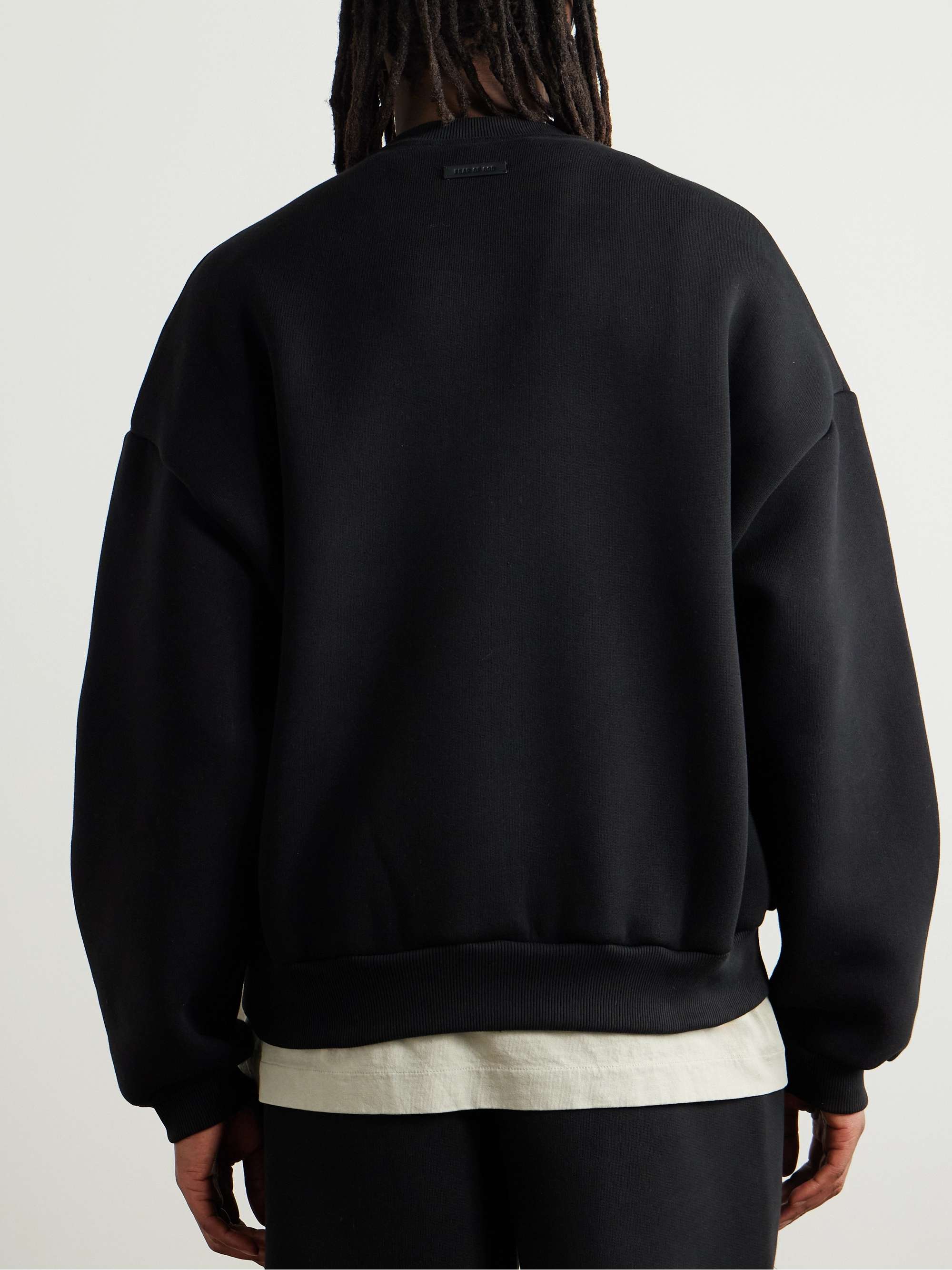 FEAR OF GOD 