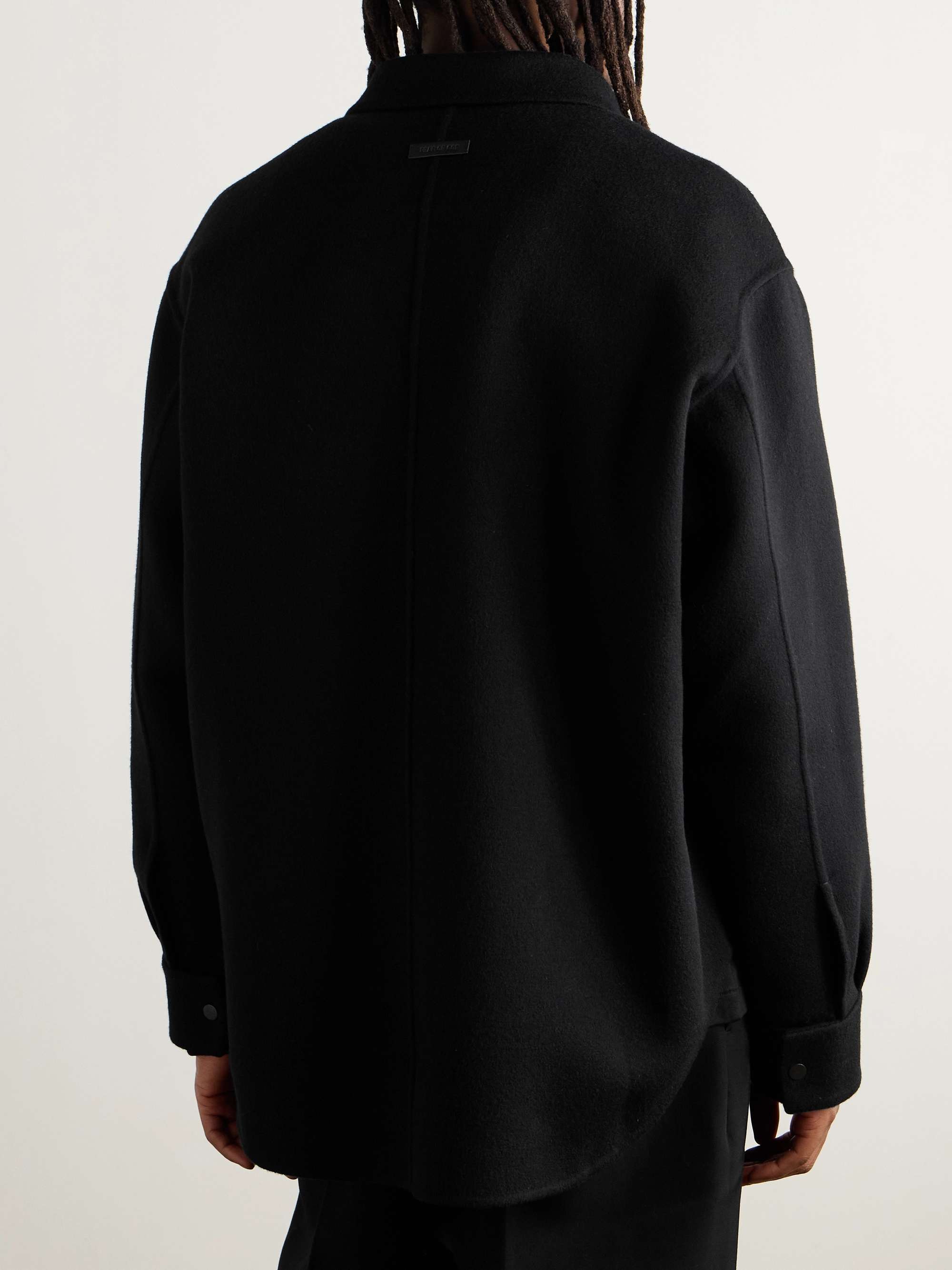 FEAR OF GOD 