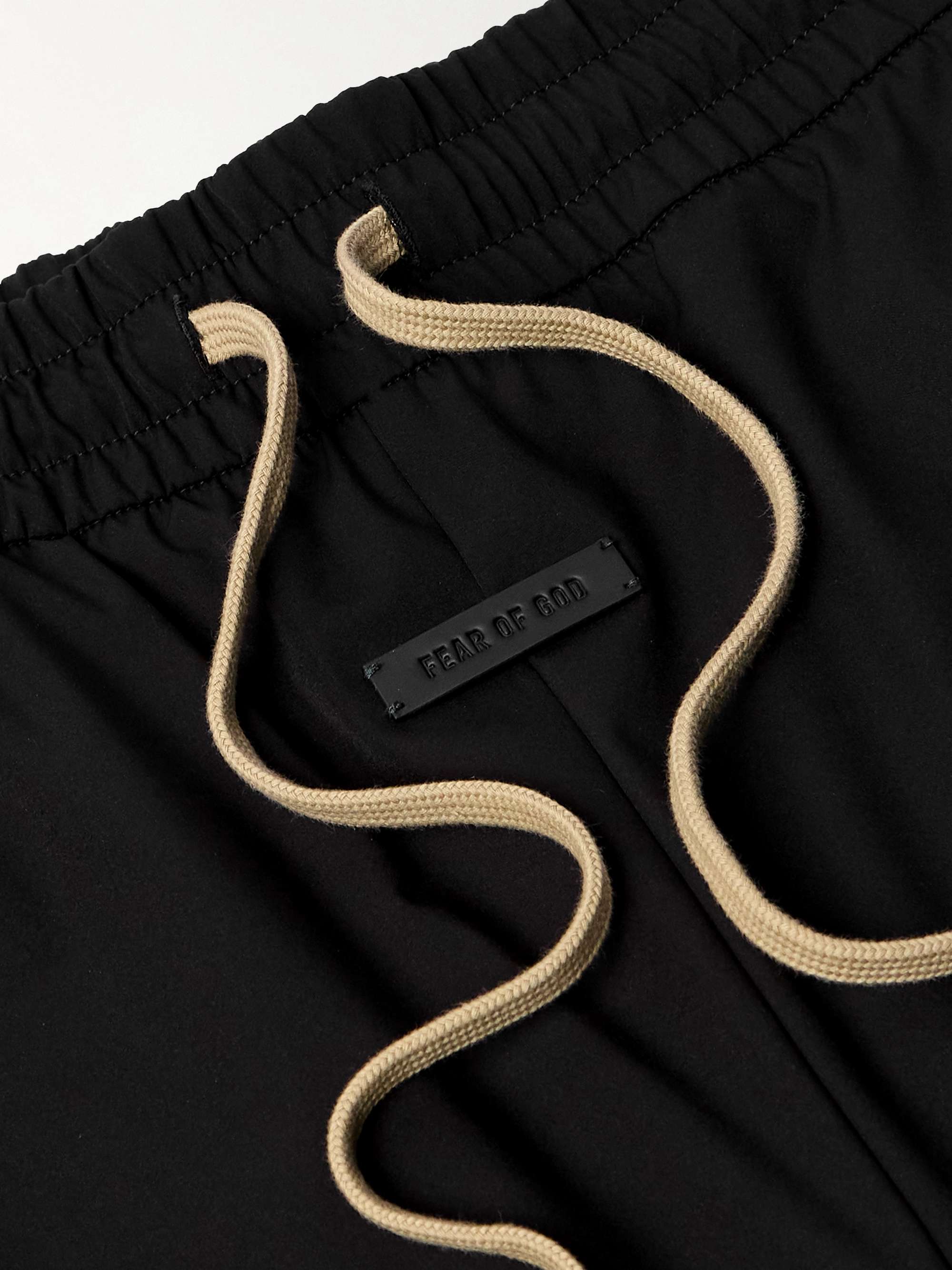 FEAR OF GOD 