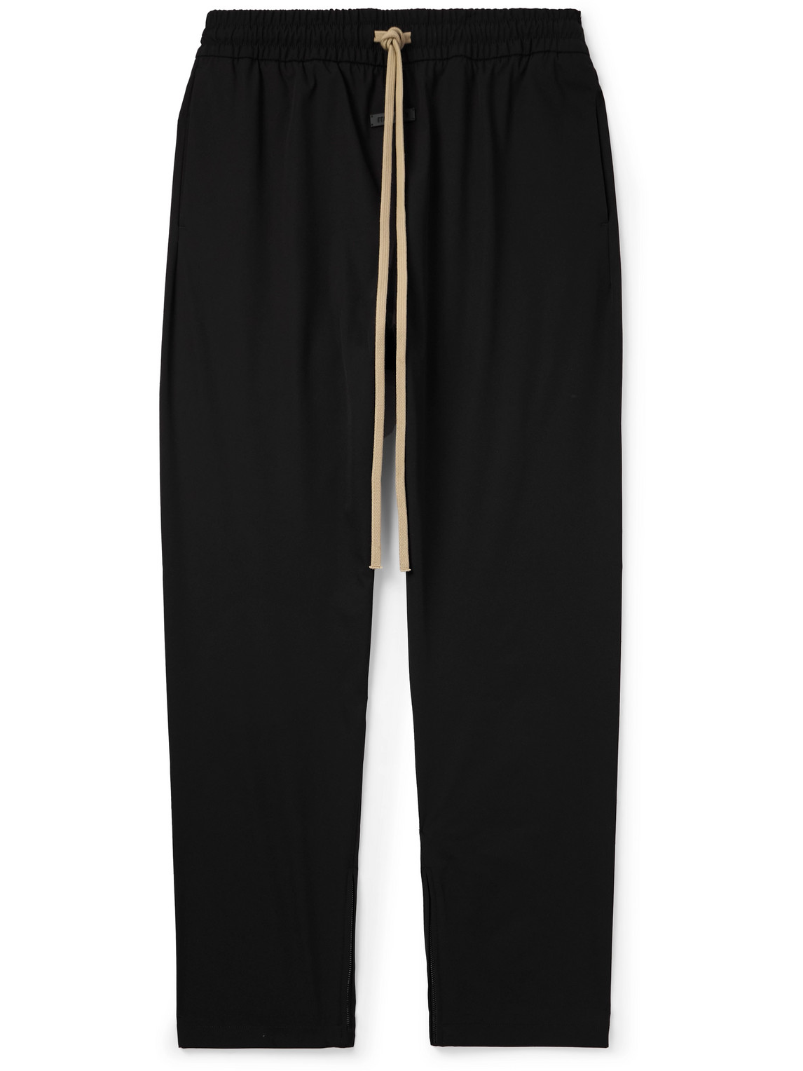 Fear Of God Jogging Trousers In Black
