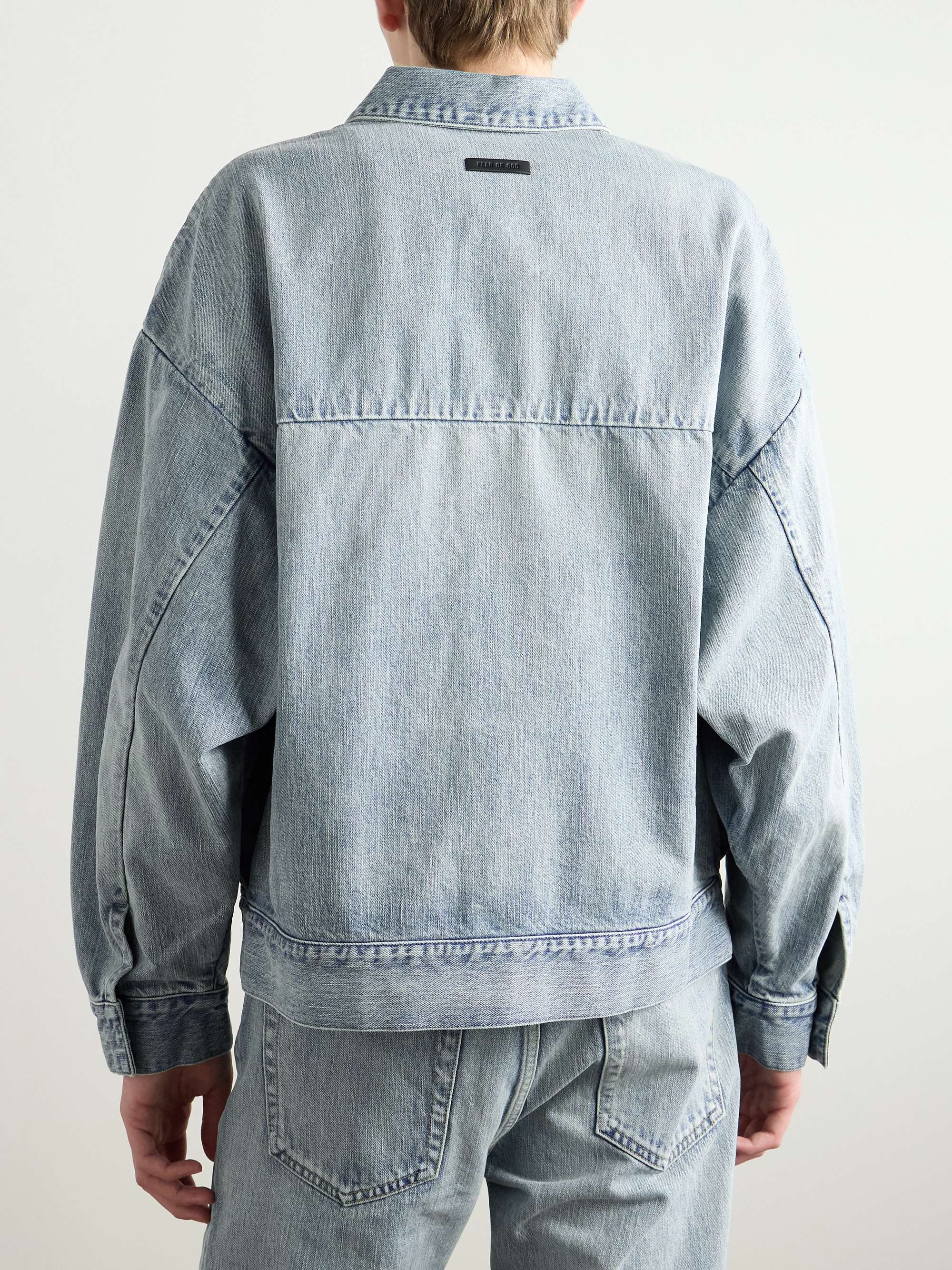 FEAR OF GOD 