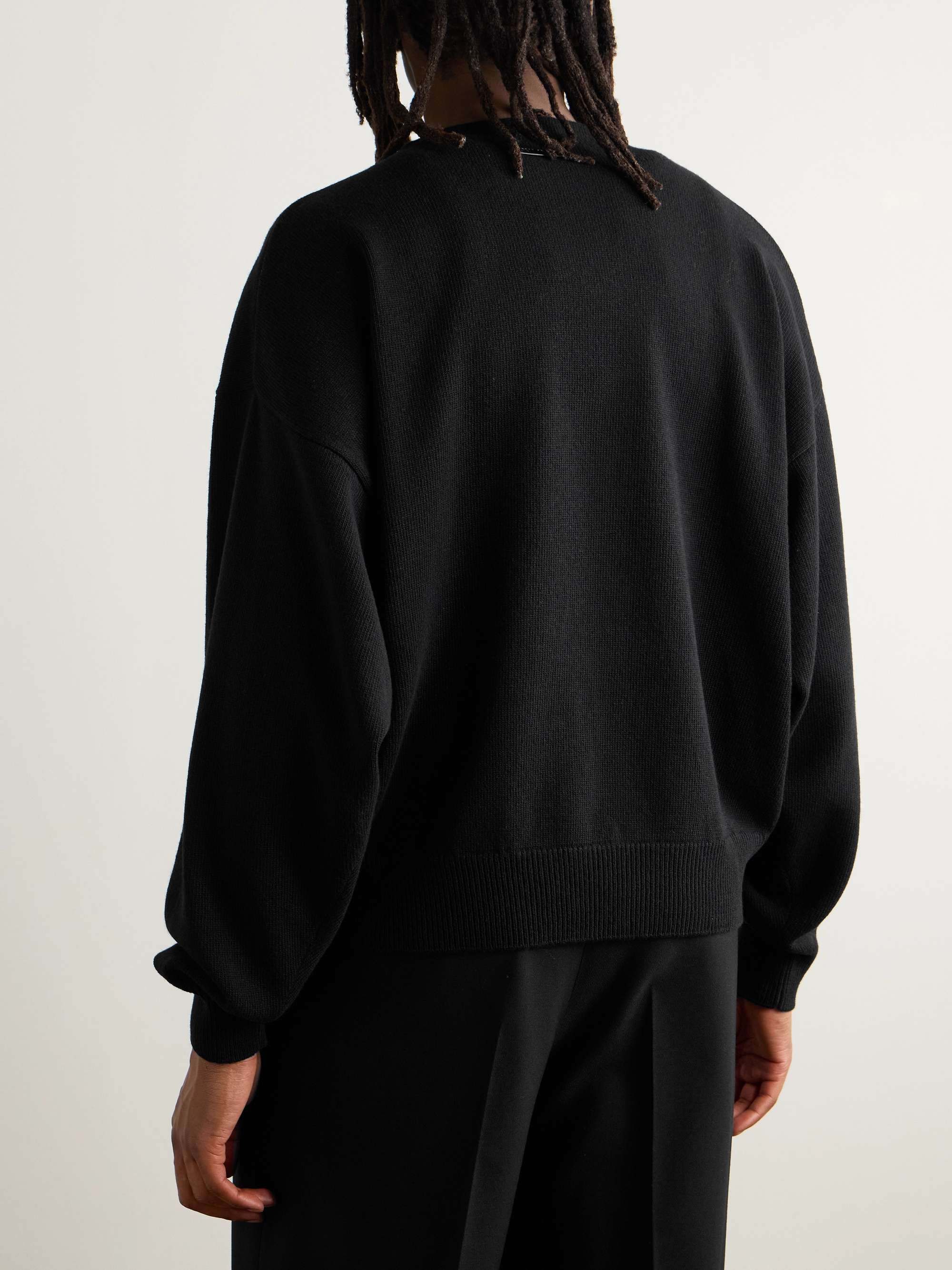 FEAR OF GOD 