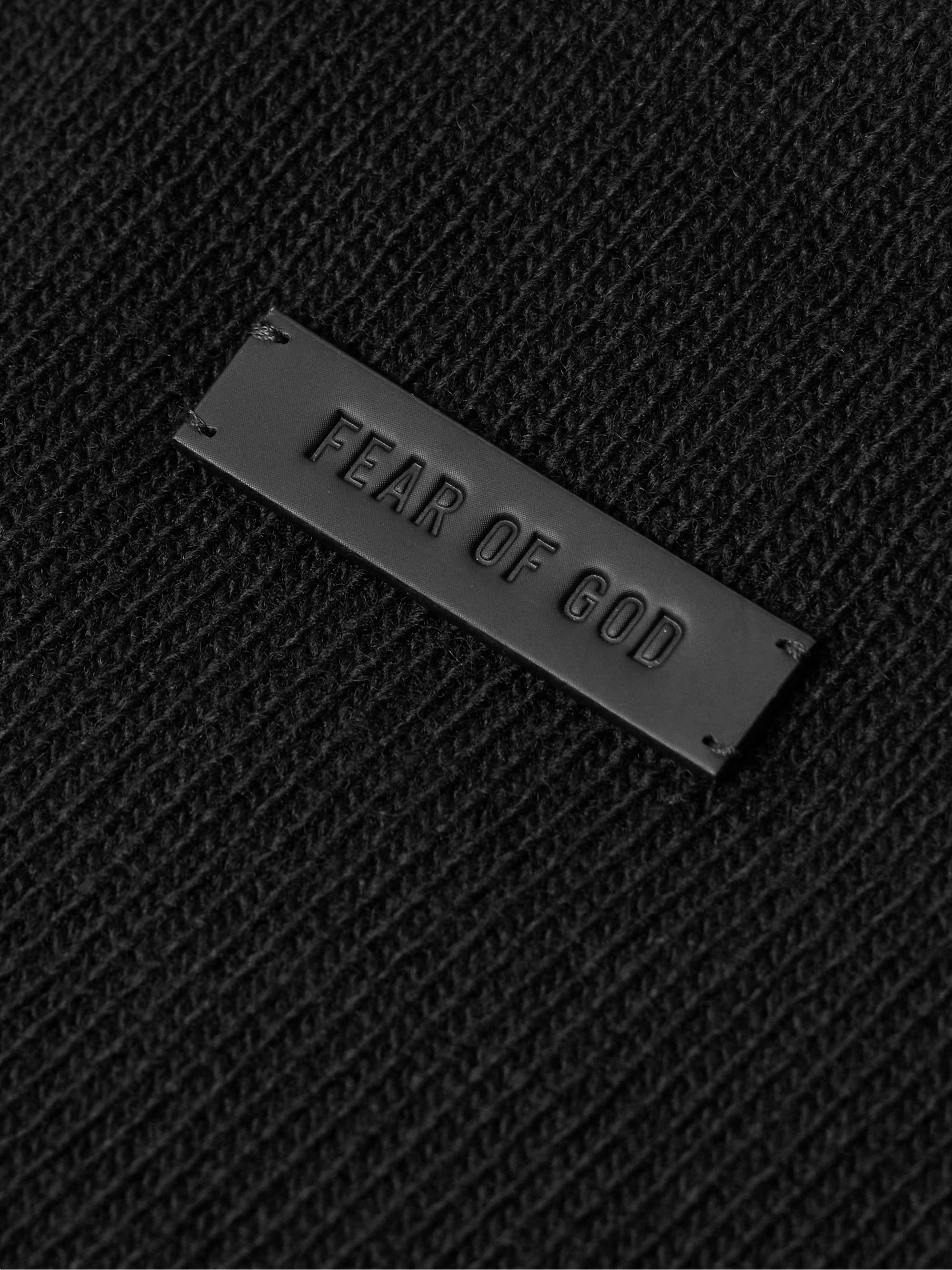 FEAR OF GOD 