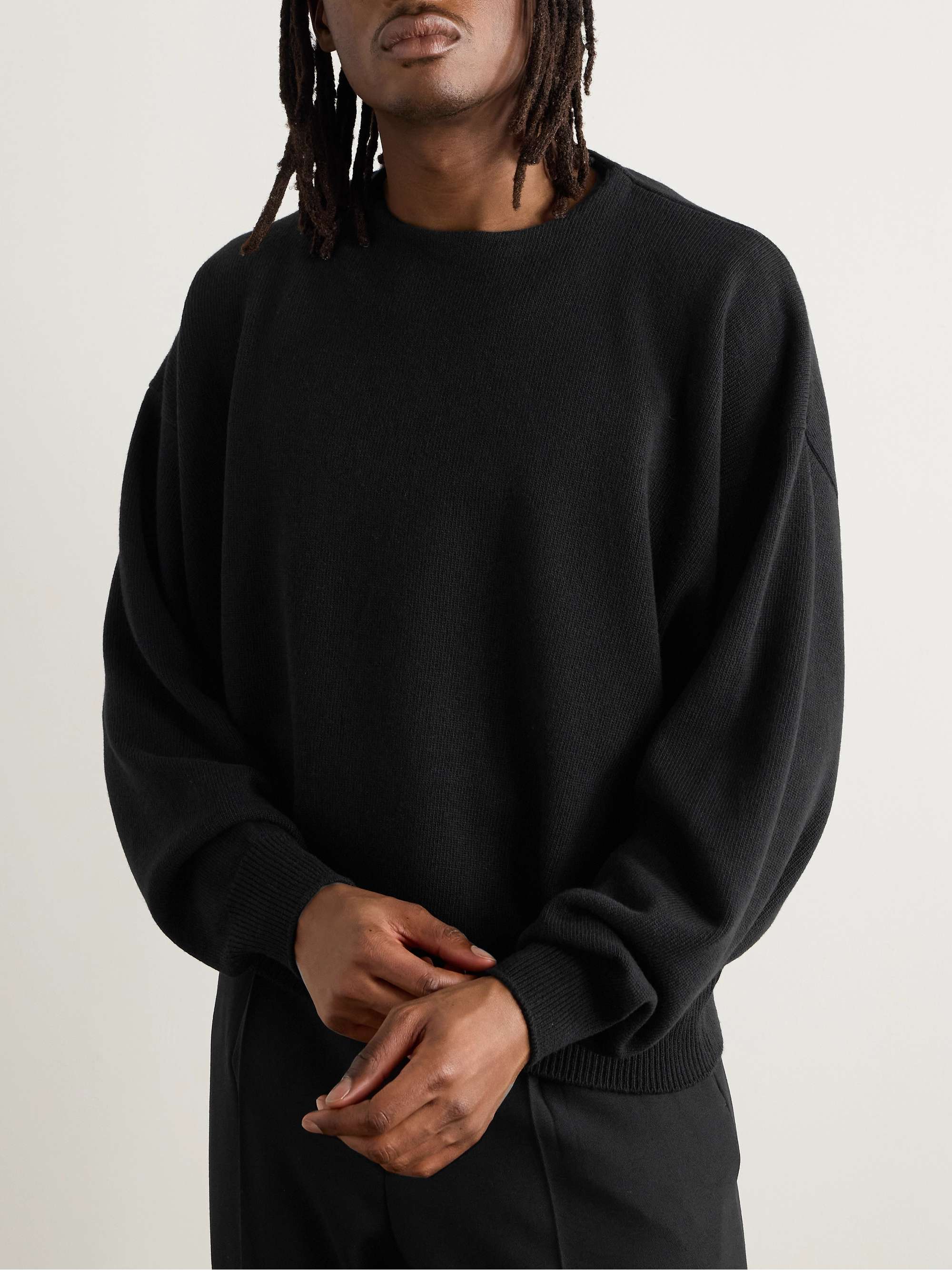 FEAR OF GOD 