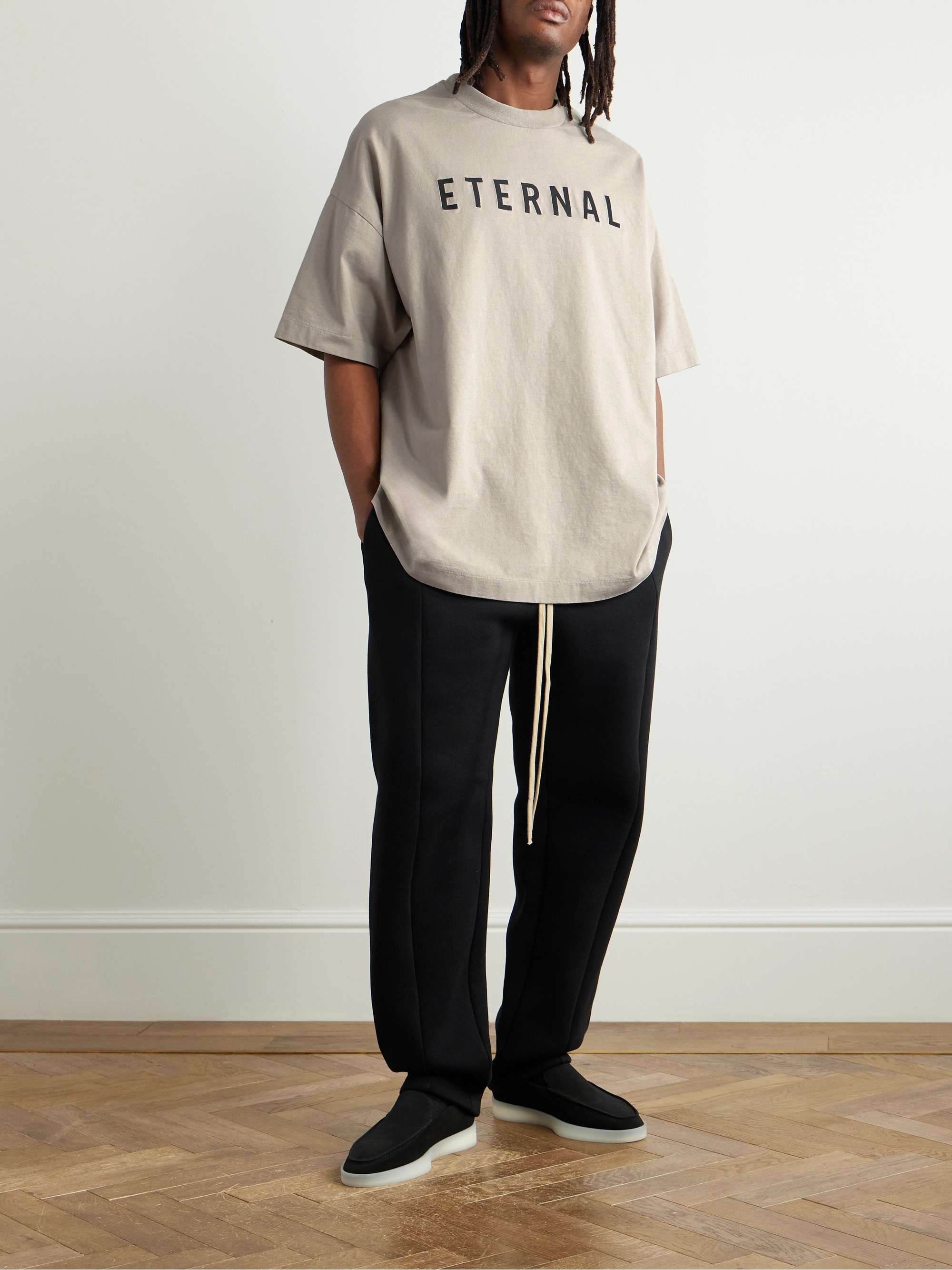 FEAR OF GOD 