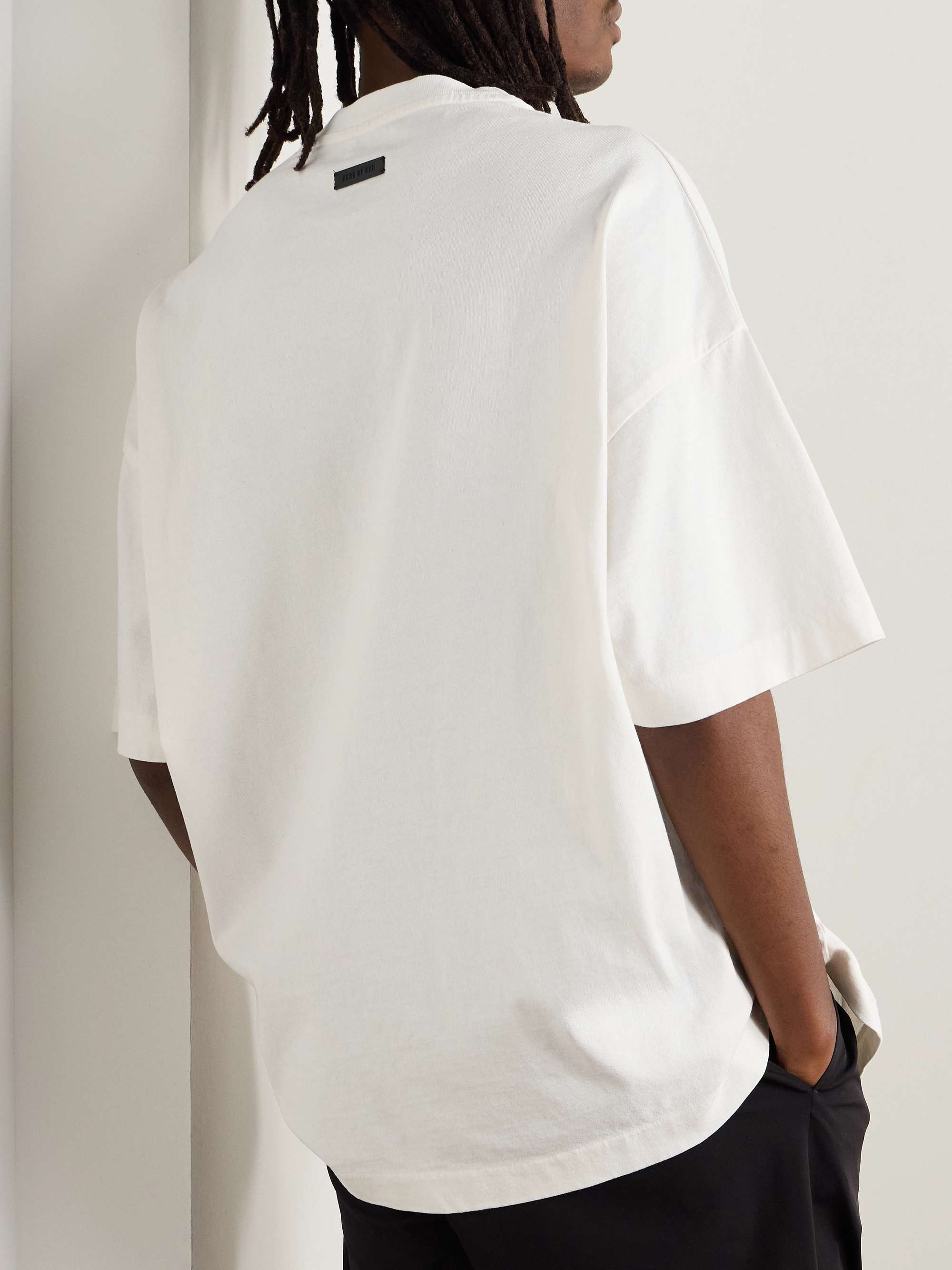 FEAR OF GOD 