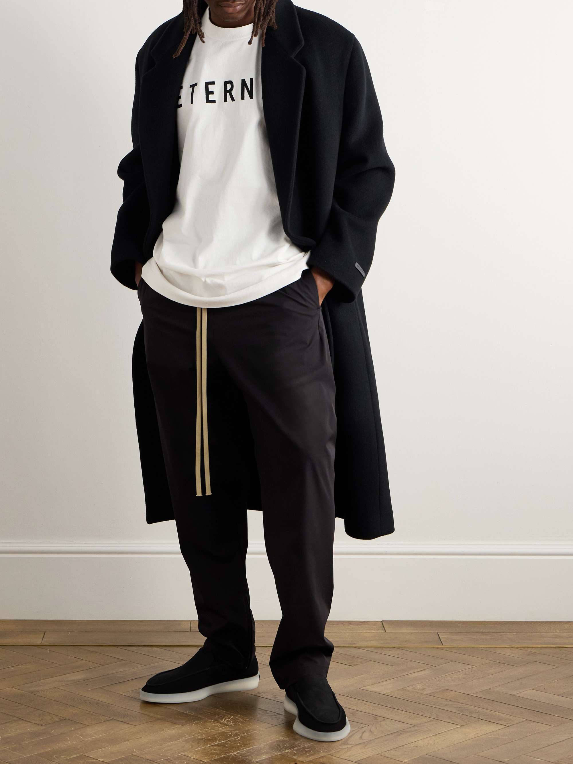 FEAR OF GOD 