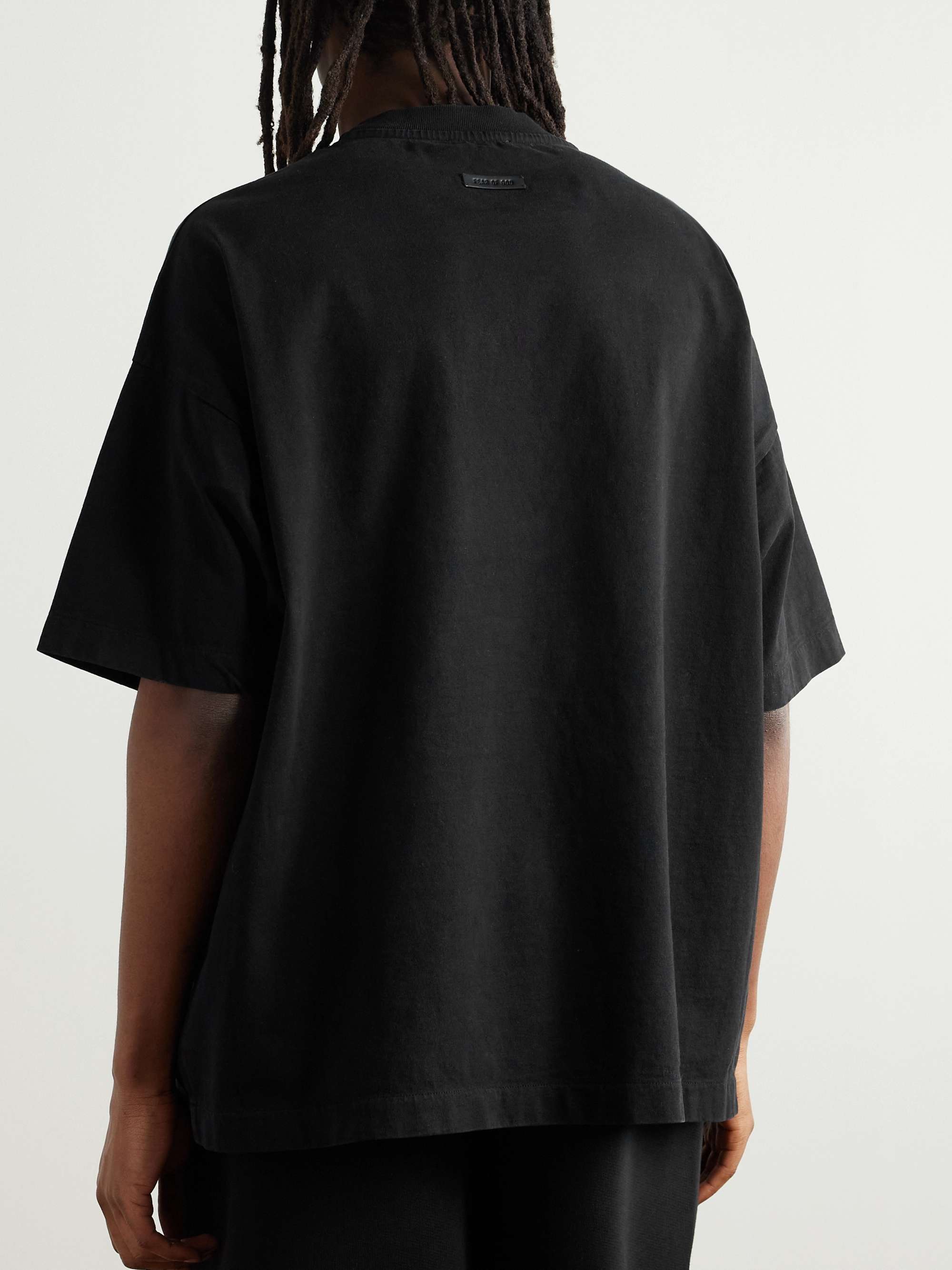 FEAR OF GOD 
