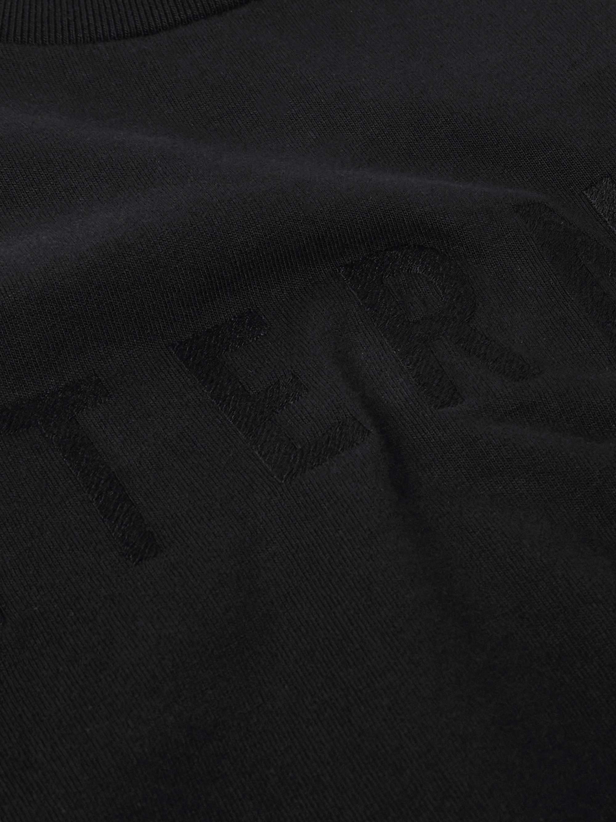 FEAR OF GOD 