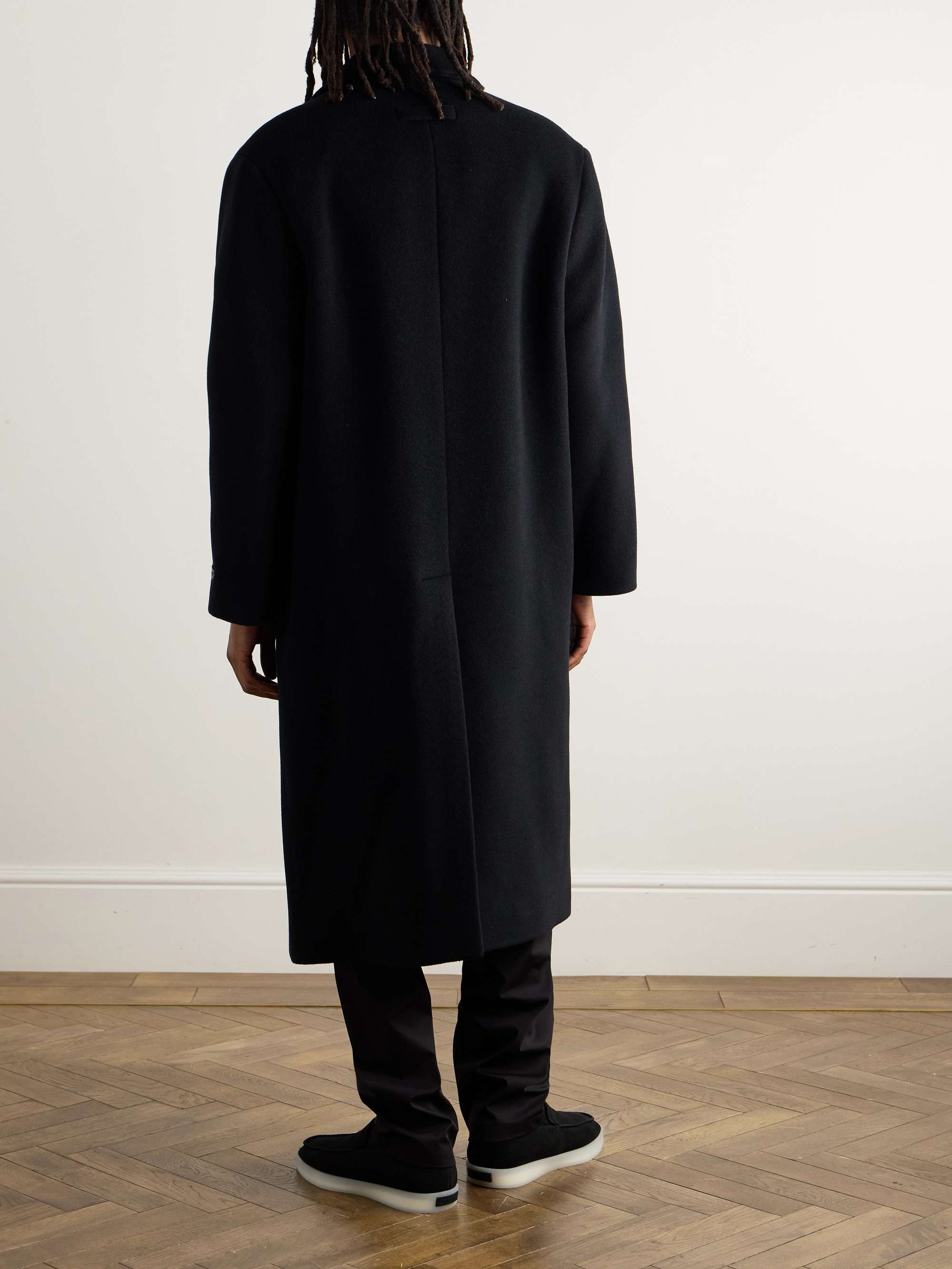 FEAR OF GOD 