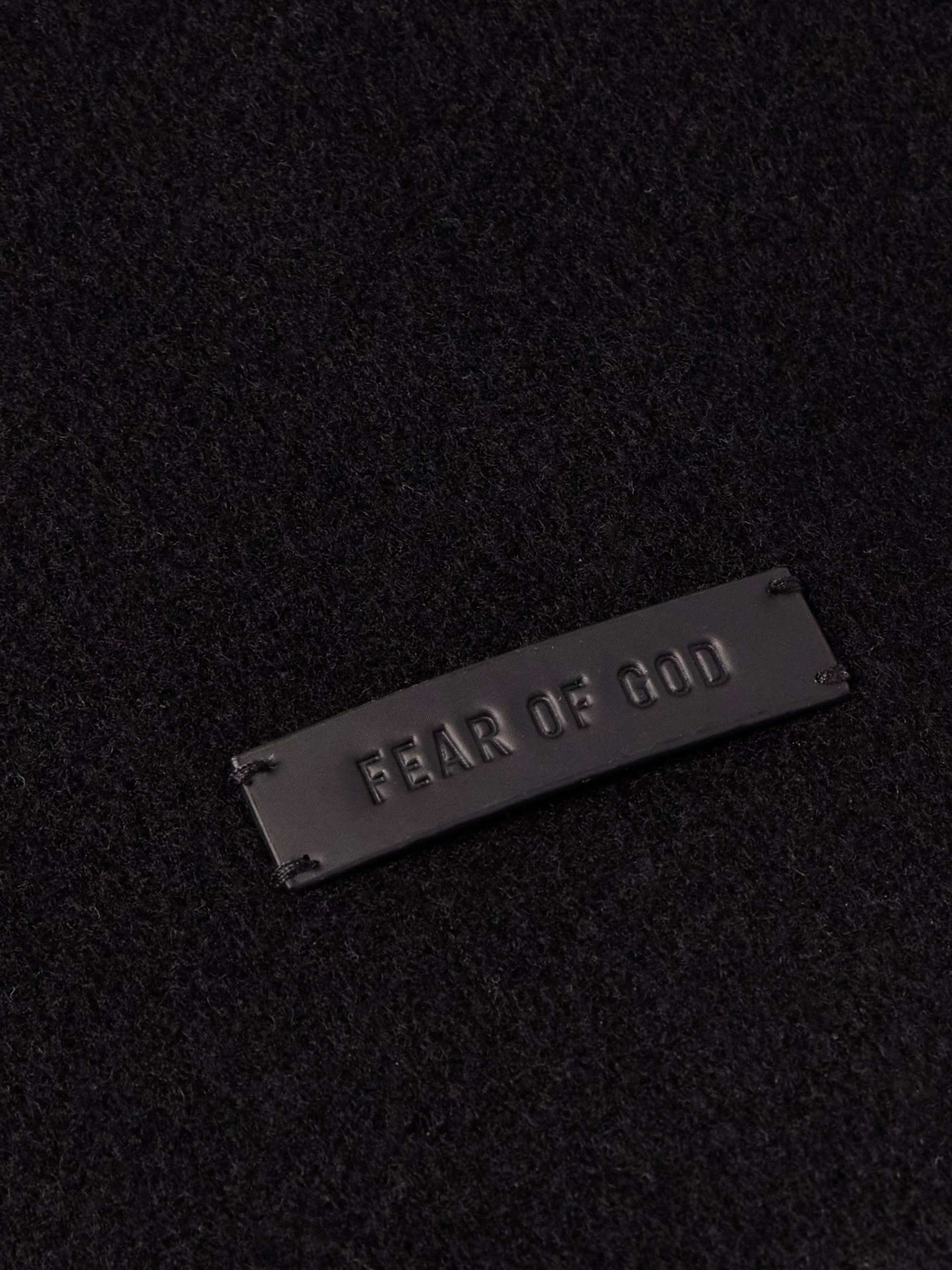 FEAR OF GOD 