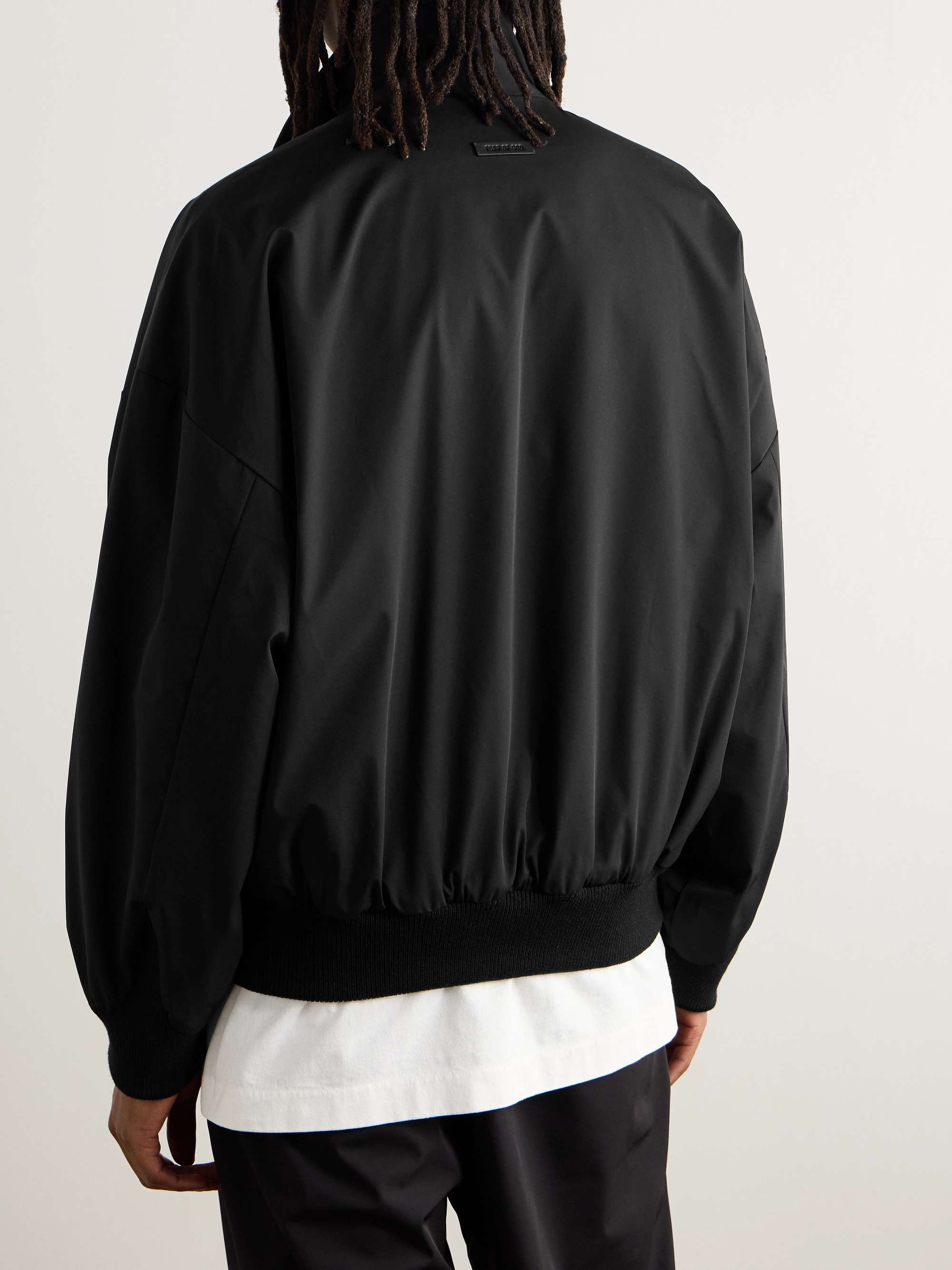 FEAR OF GOD 
