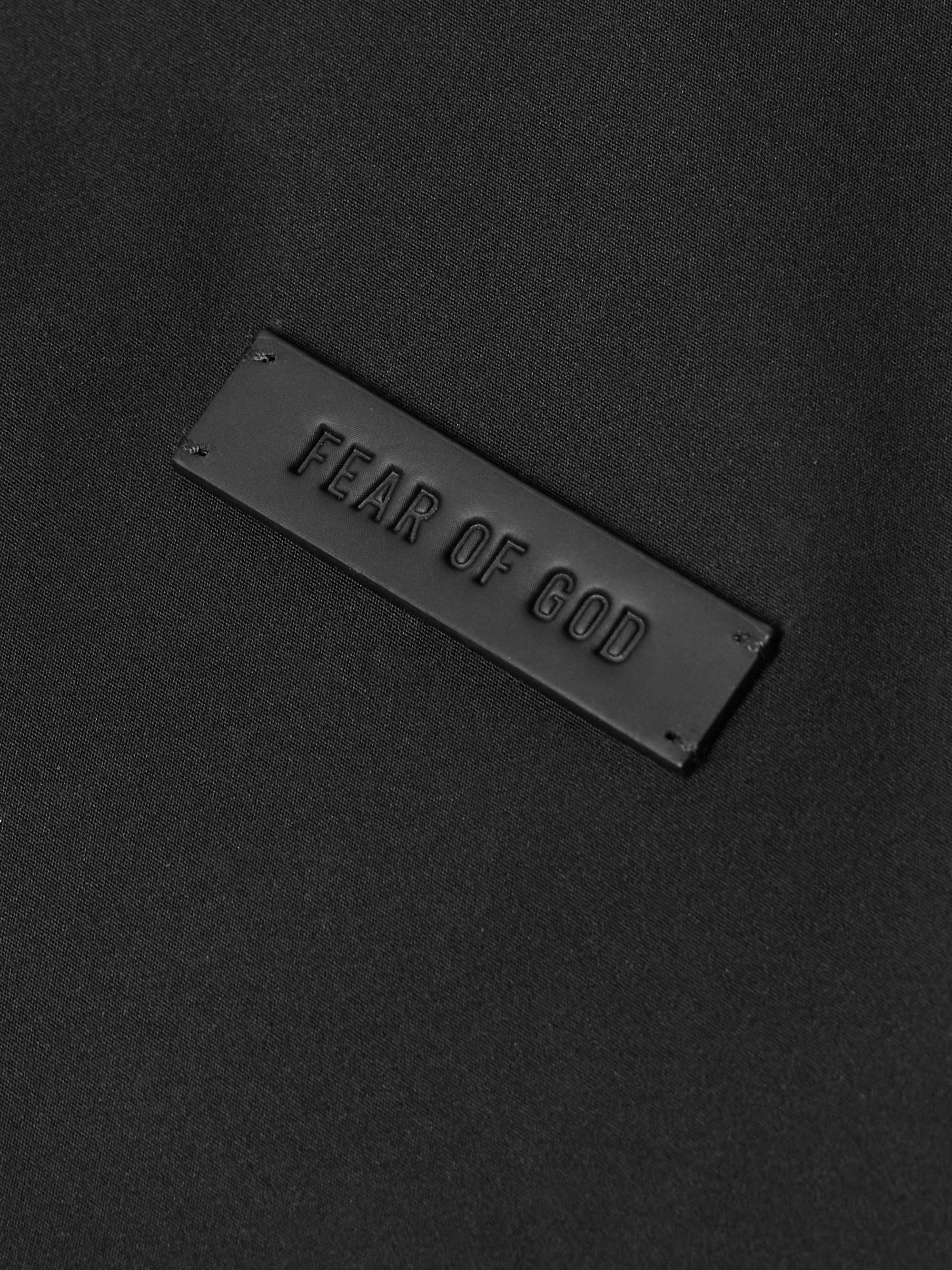 FEAR OF GOD 