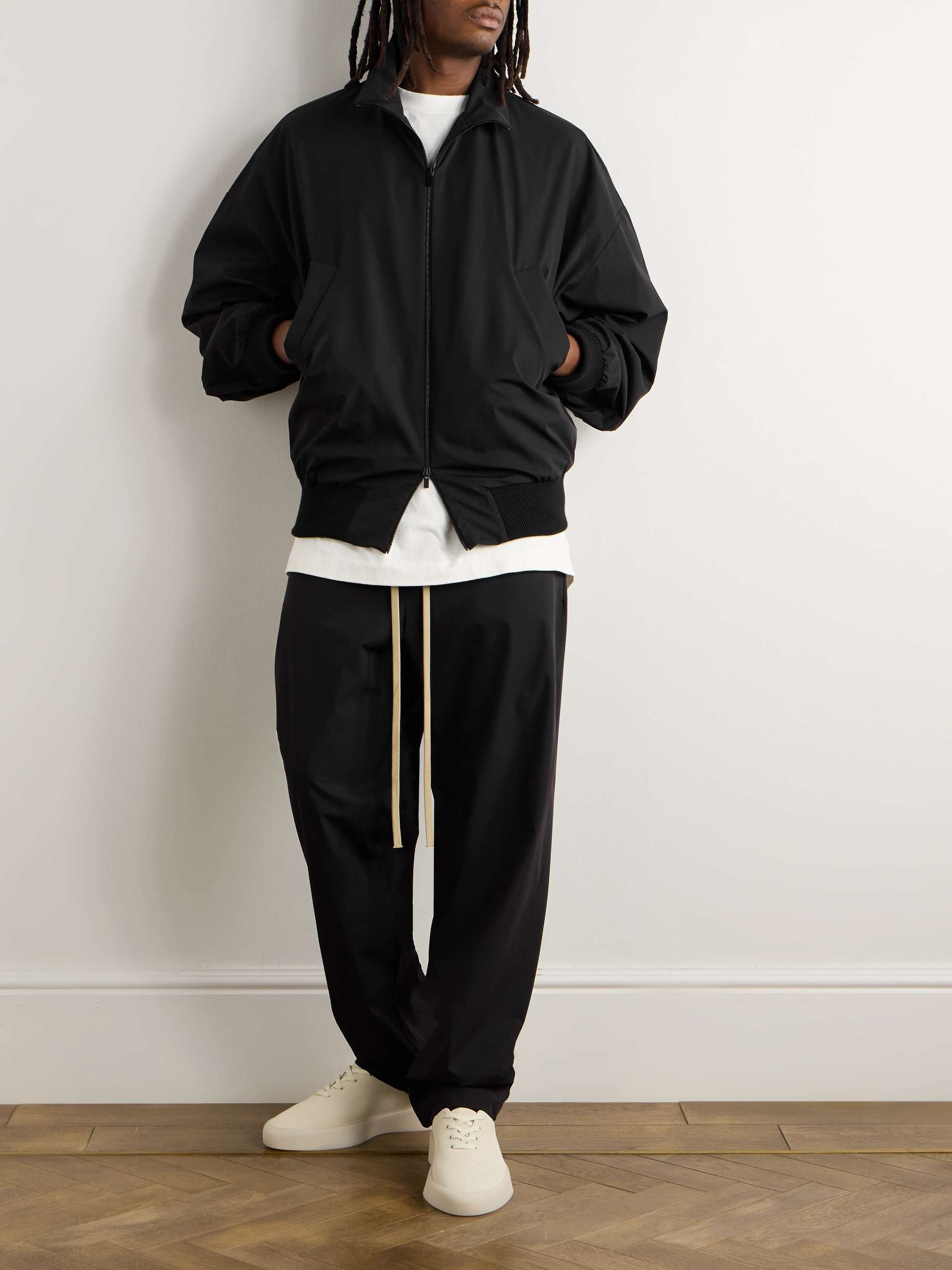 FEAR OF GOD 