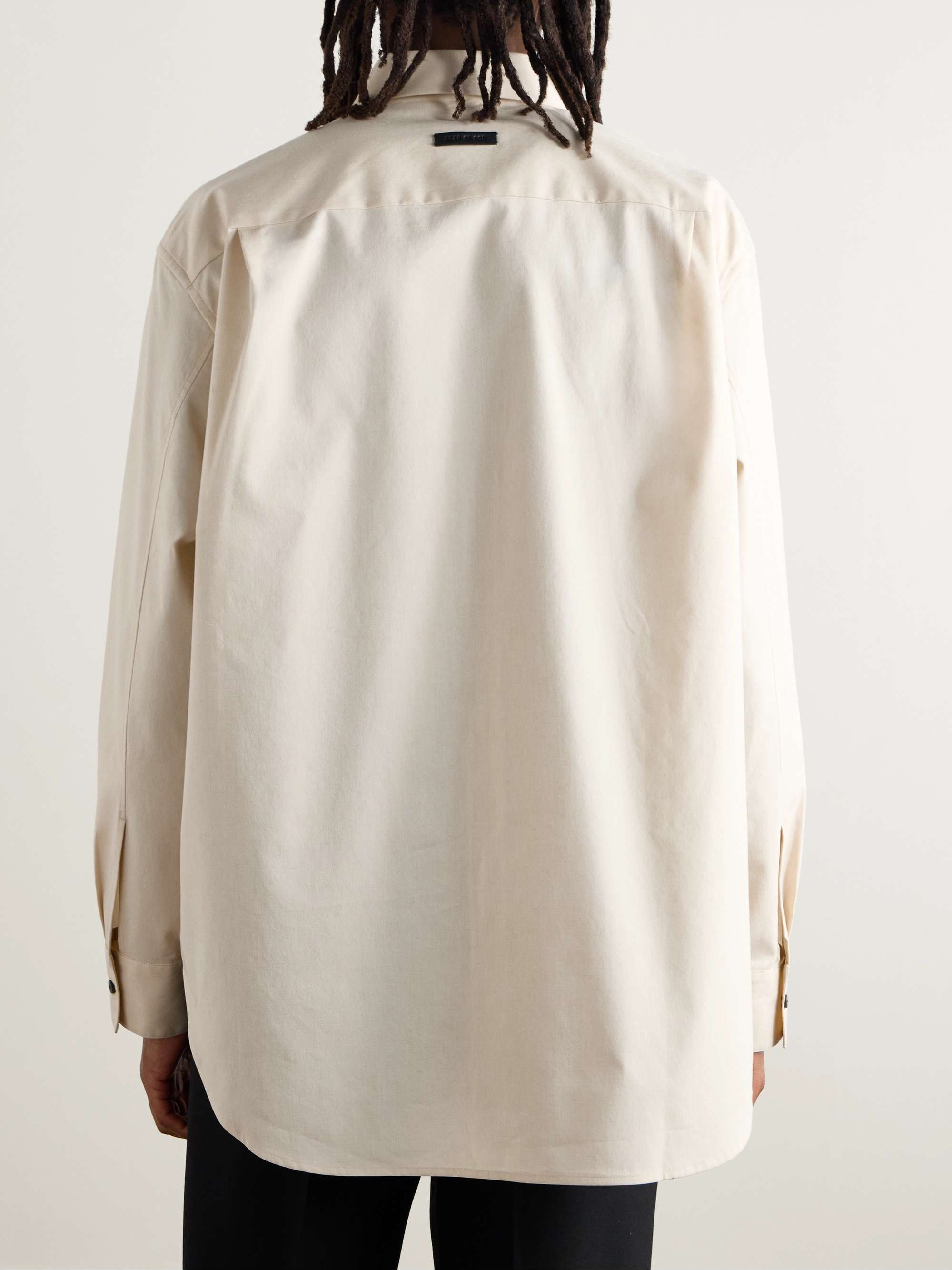 FEAR OF GOD 