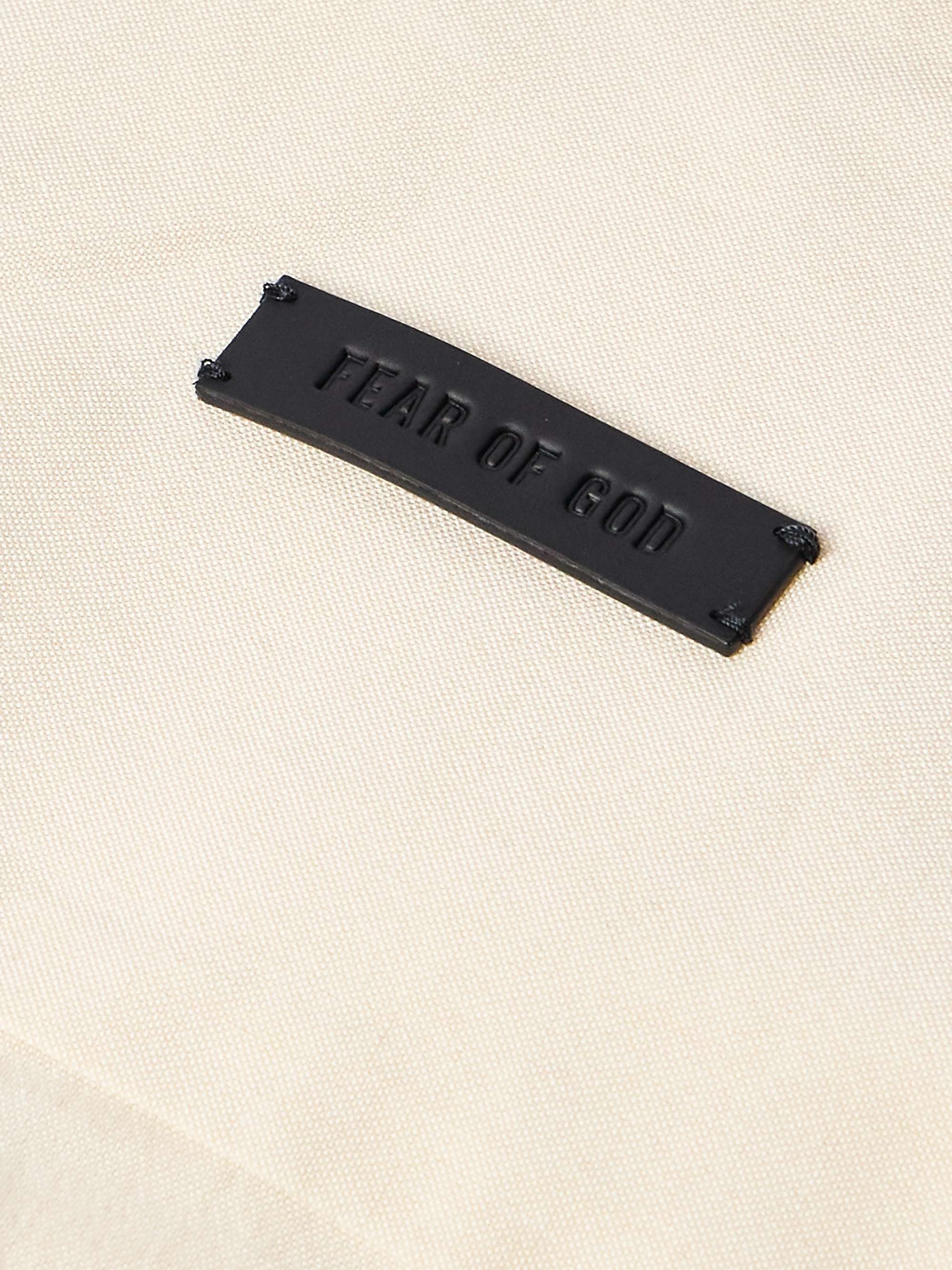 FEAR OF GOD 