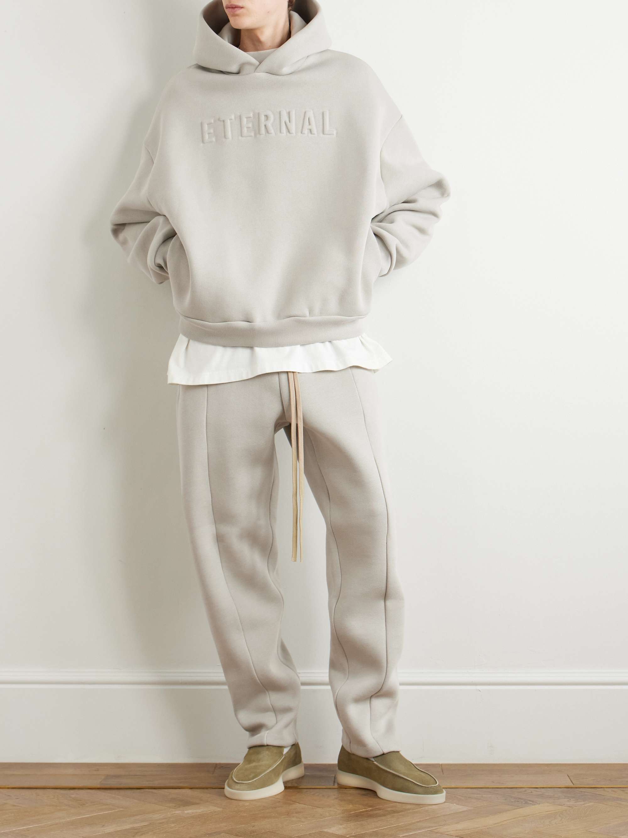 FEAR OF GOD 