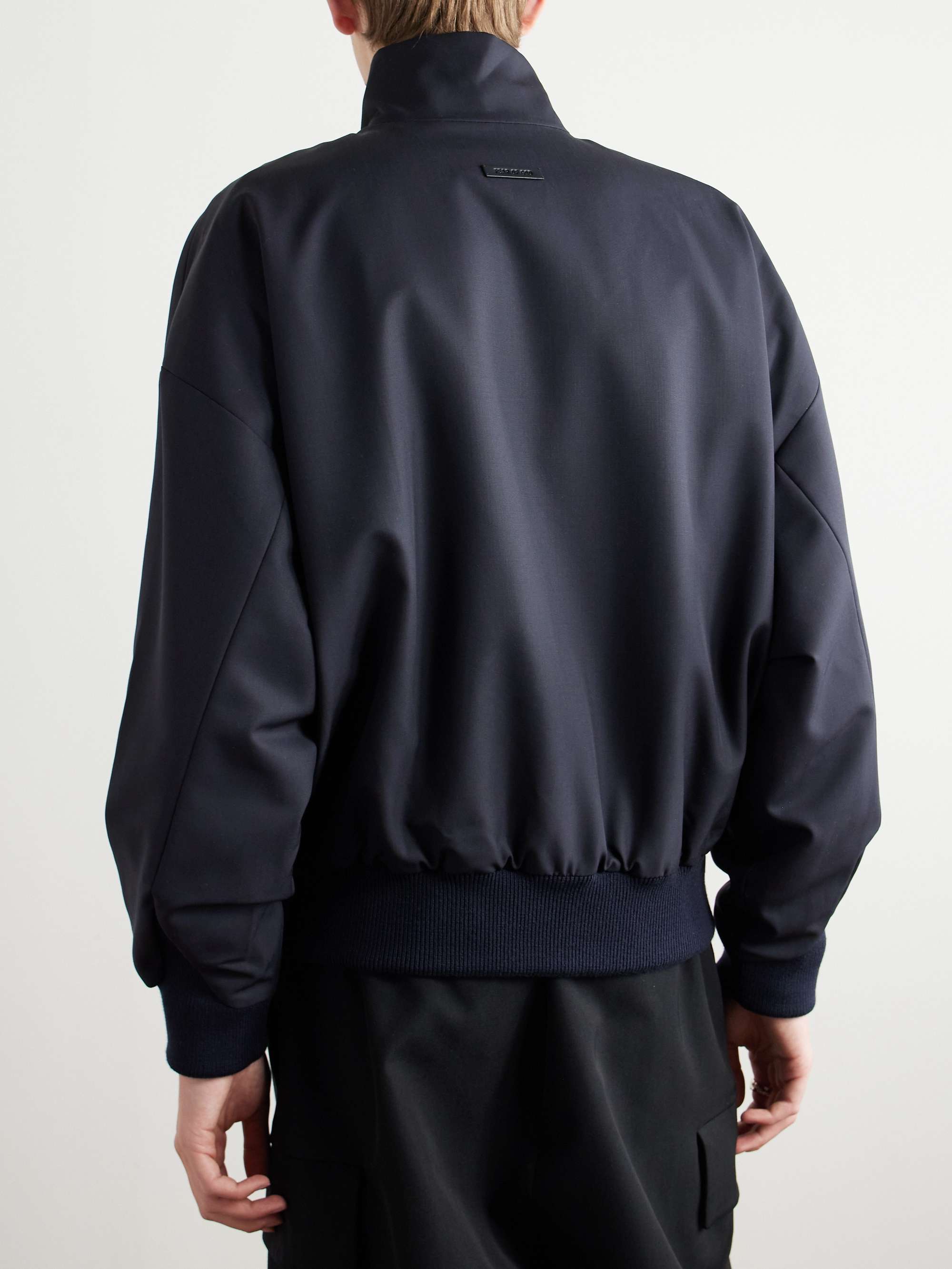 FEAR OF GOD 