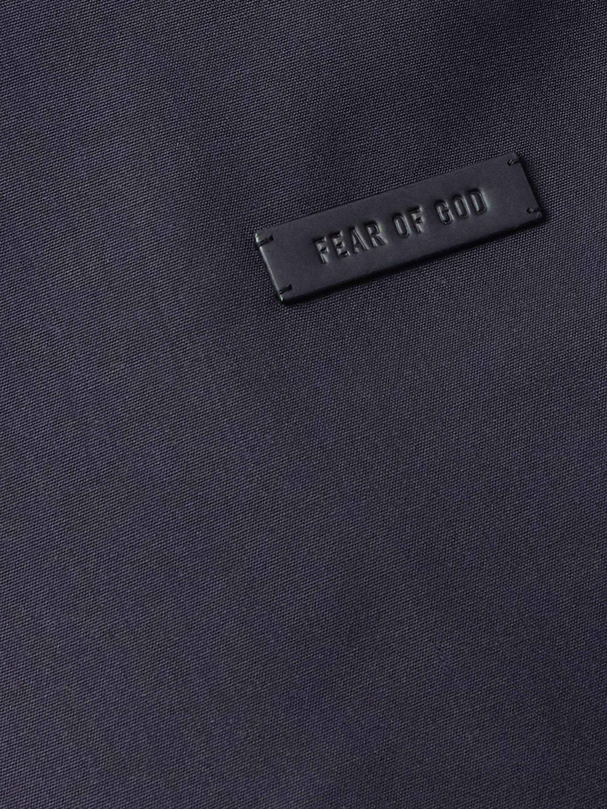 FEAR OF GOD 