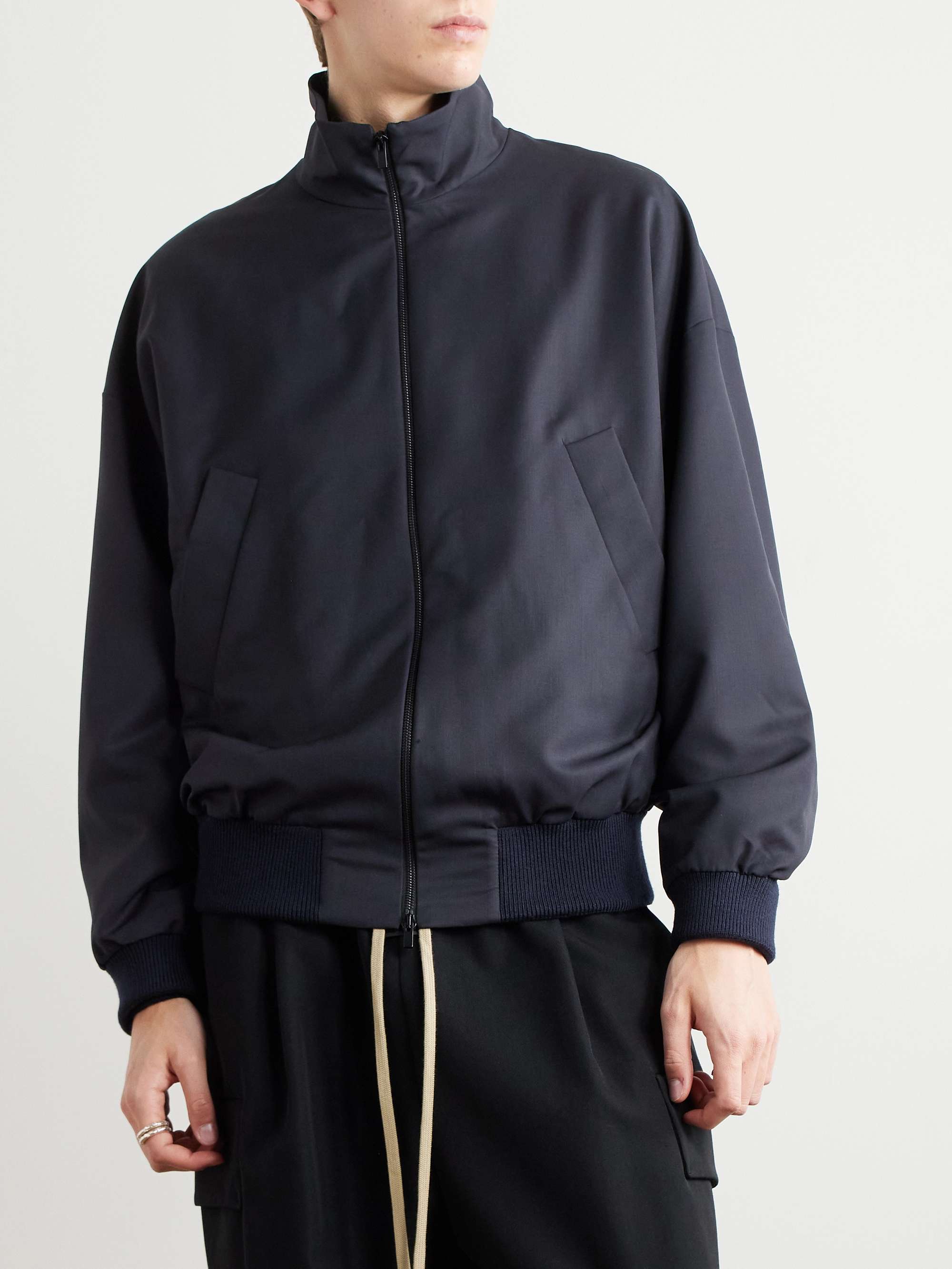 FEAR OF GOD 