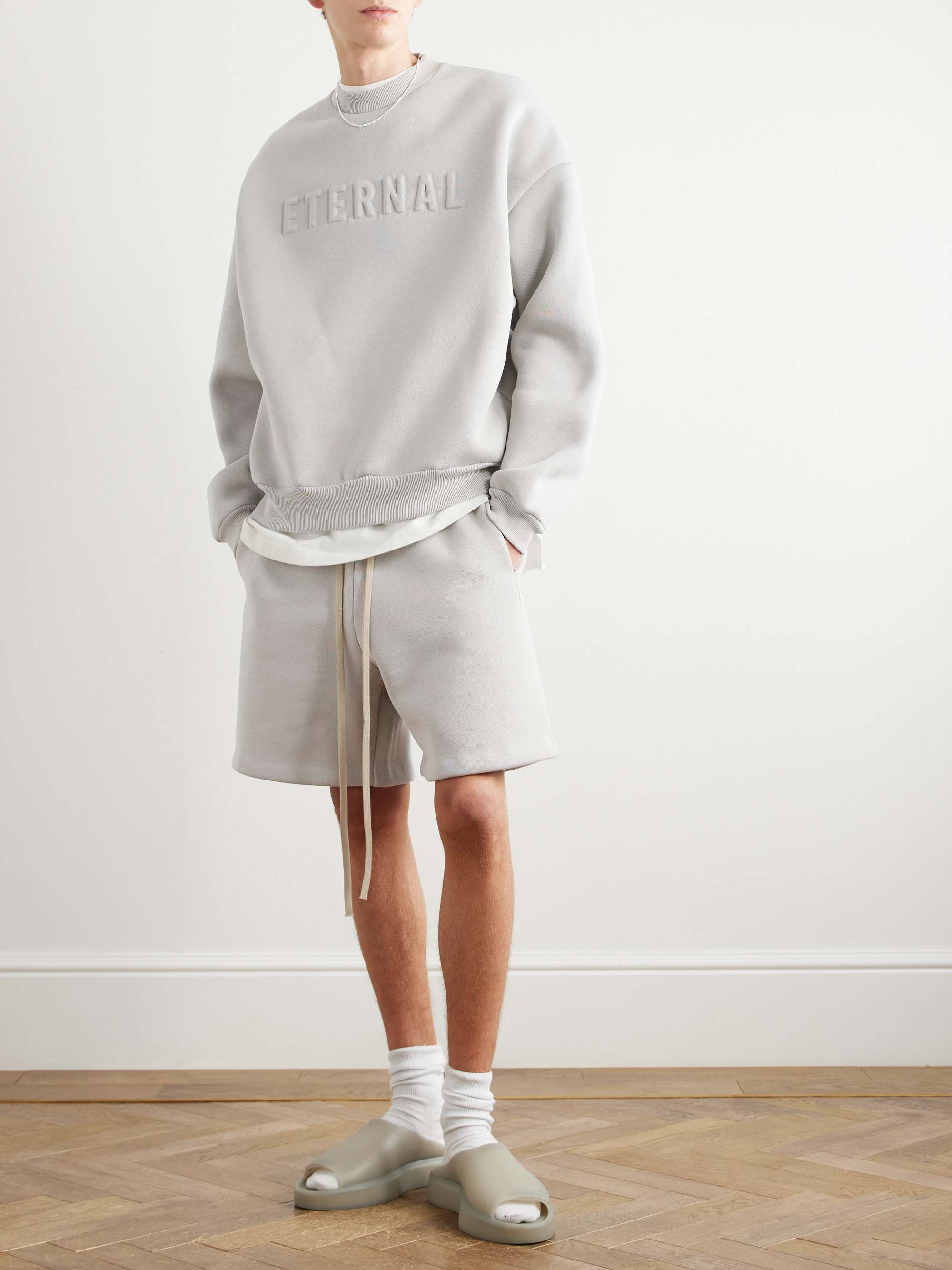 FEAR OF GOD 