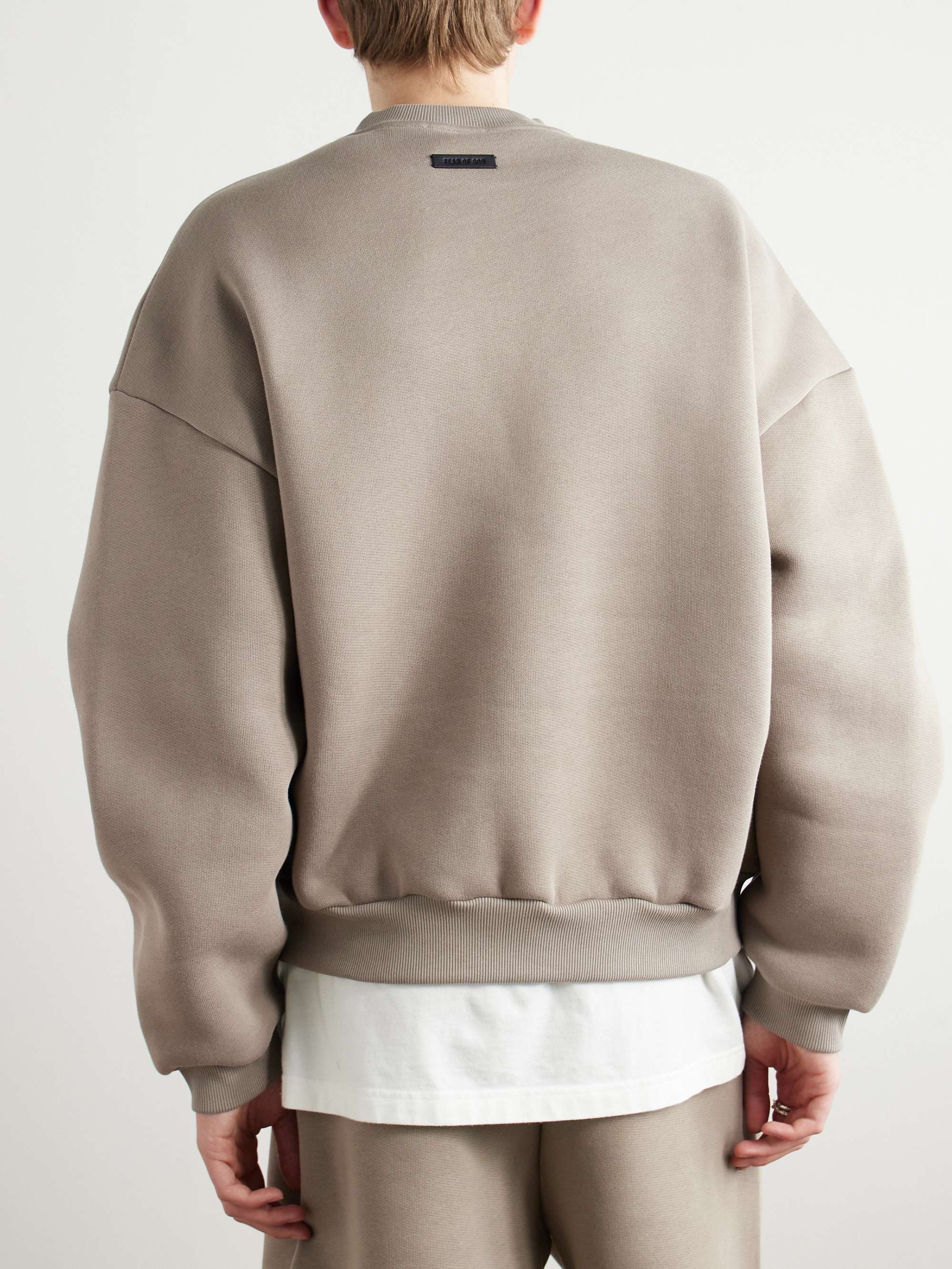FEAR OF GOD 