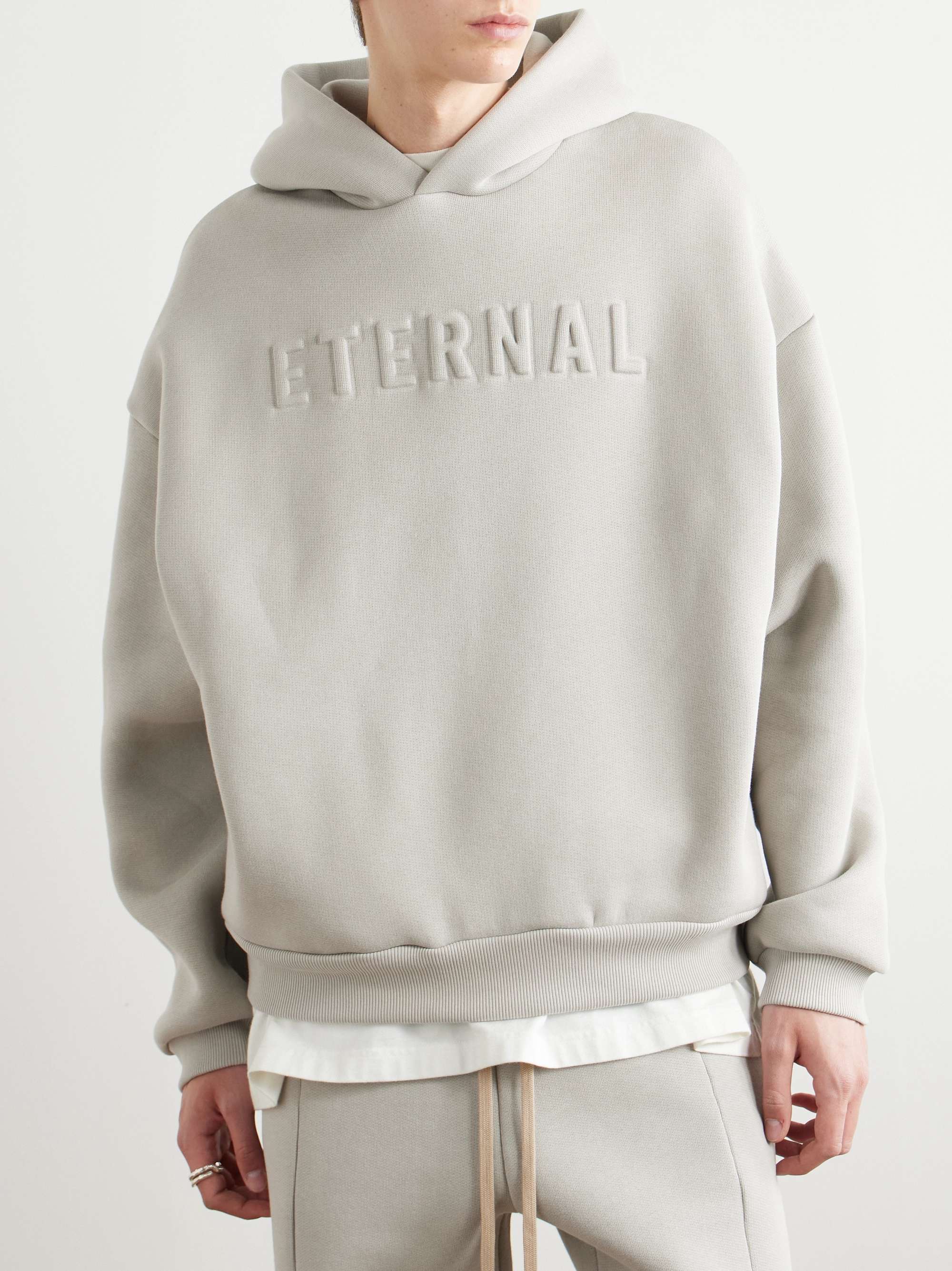 FEAR OF GOD 
